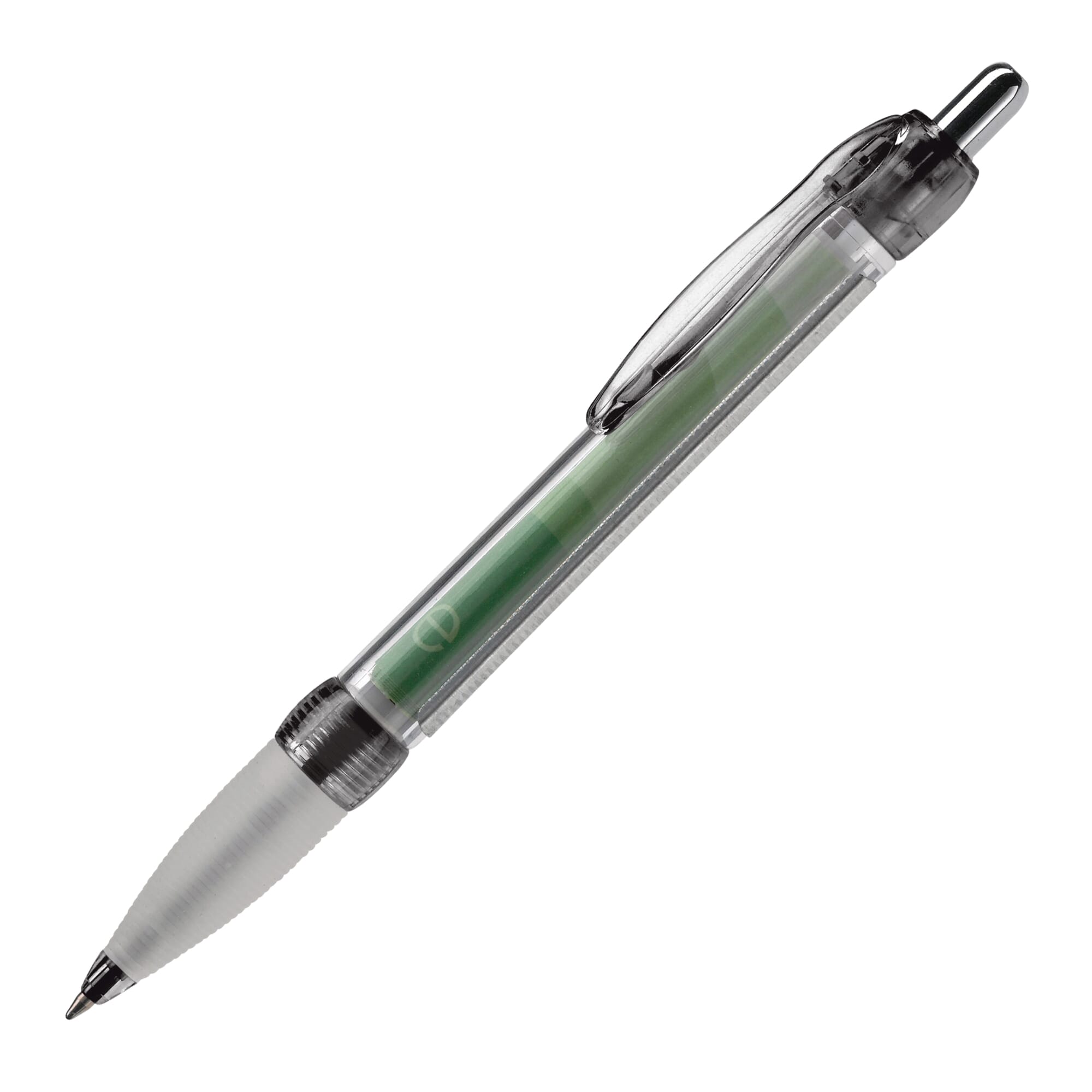 Banner Pen Transparent