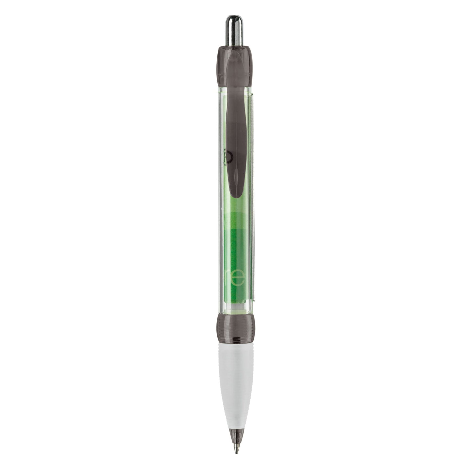 Banner Pen Transparent