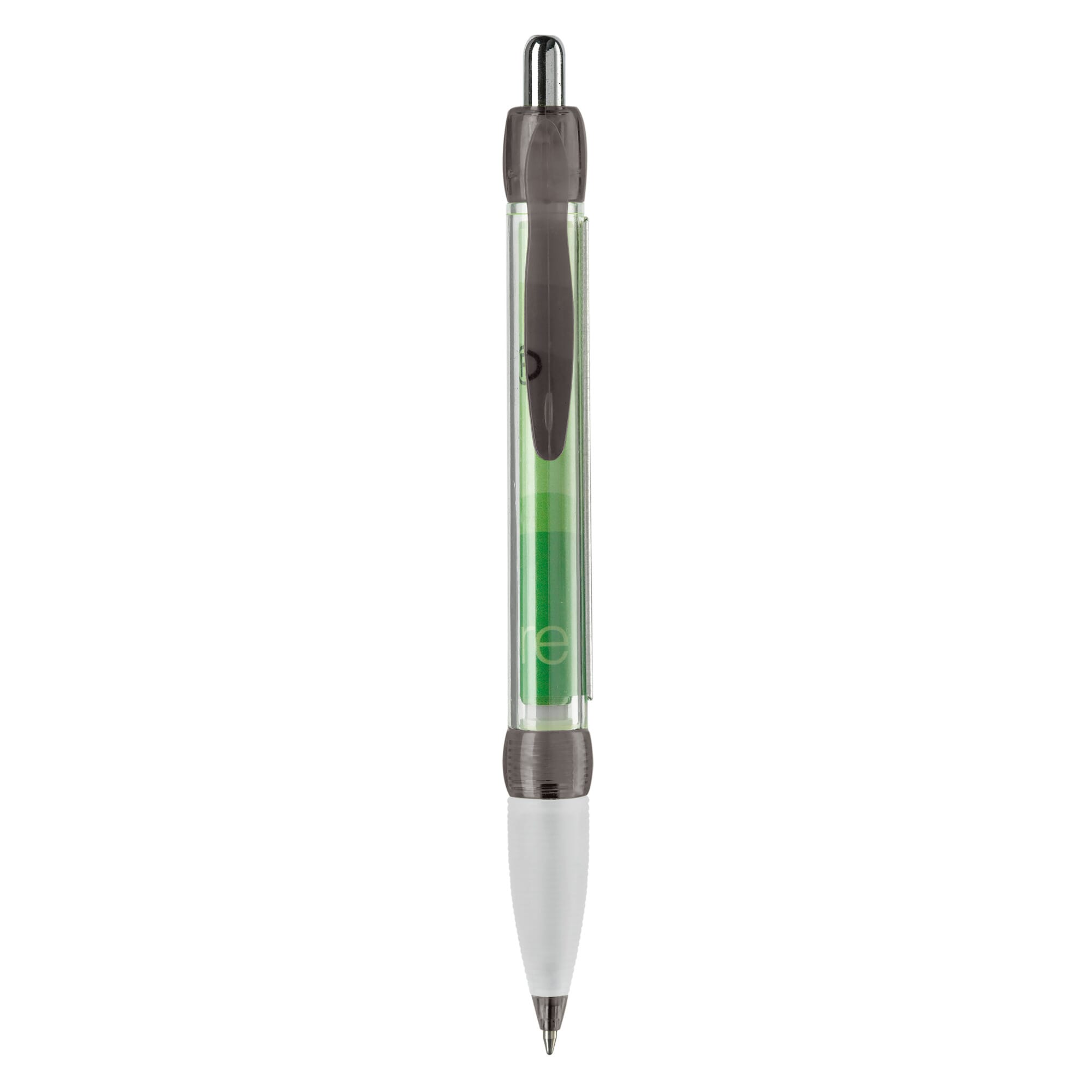 Banner Pen Transparent
