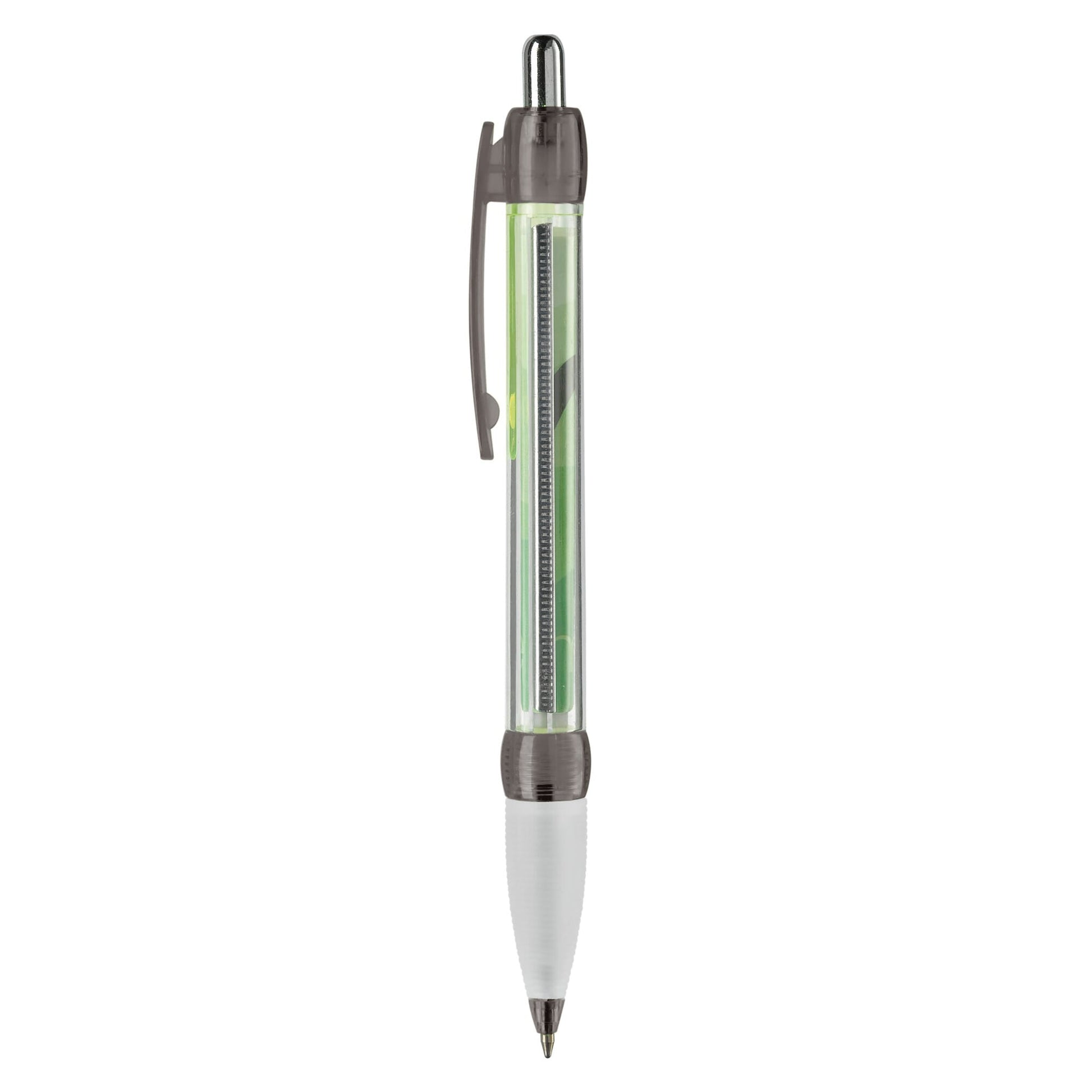 Banner Pen Transparent