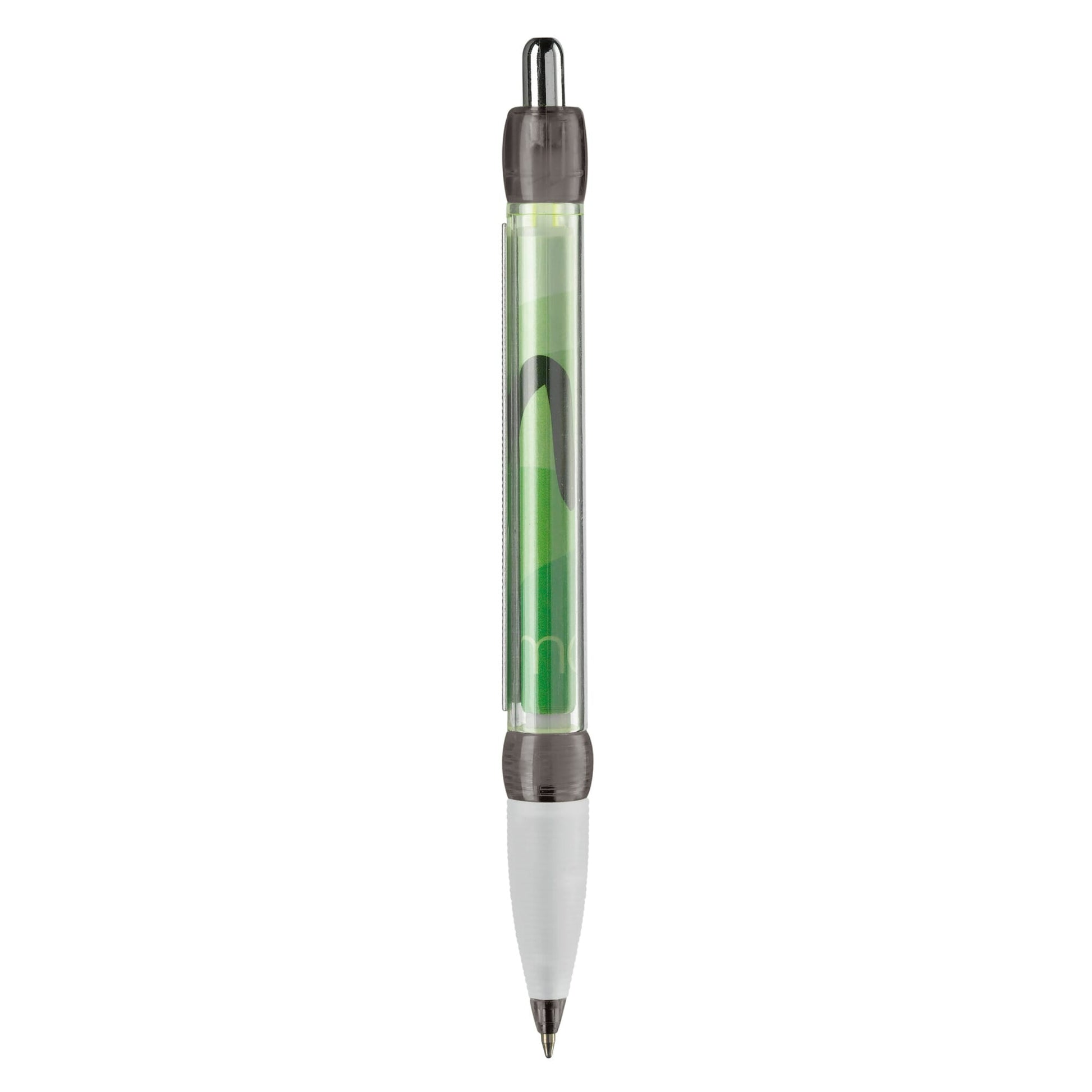 Banner Pen Transparent