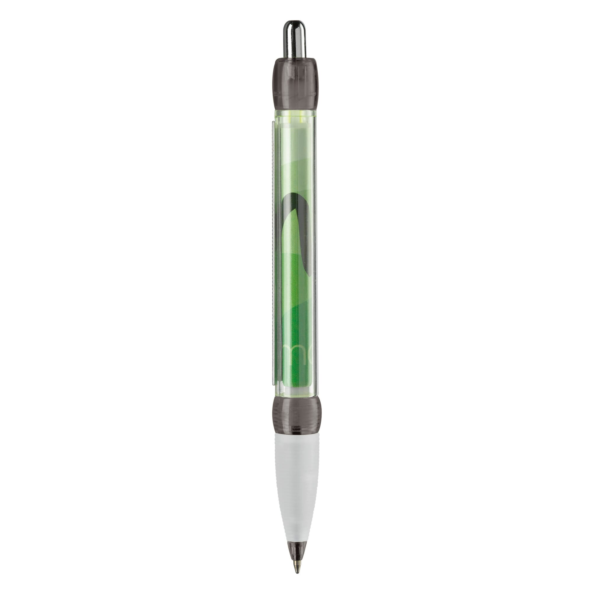Banner Pen Transparent