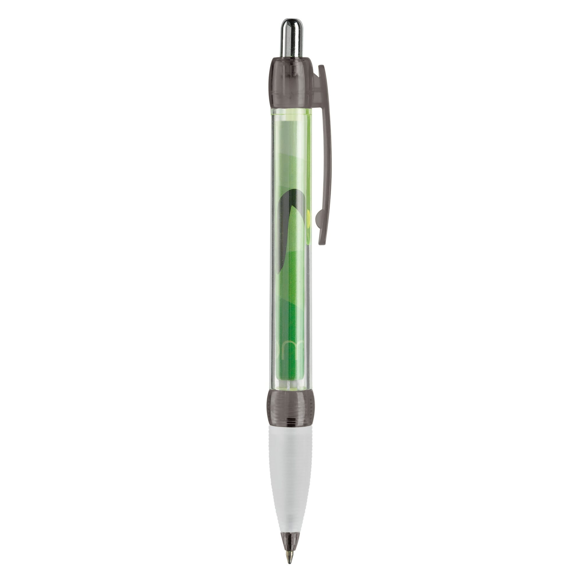 Banner Pen Transparent
