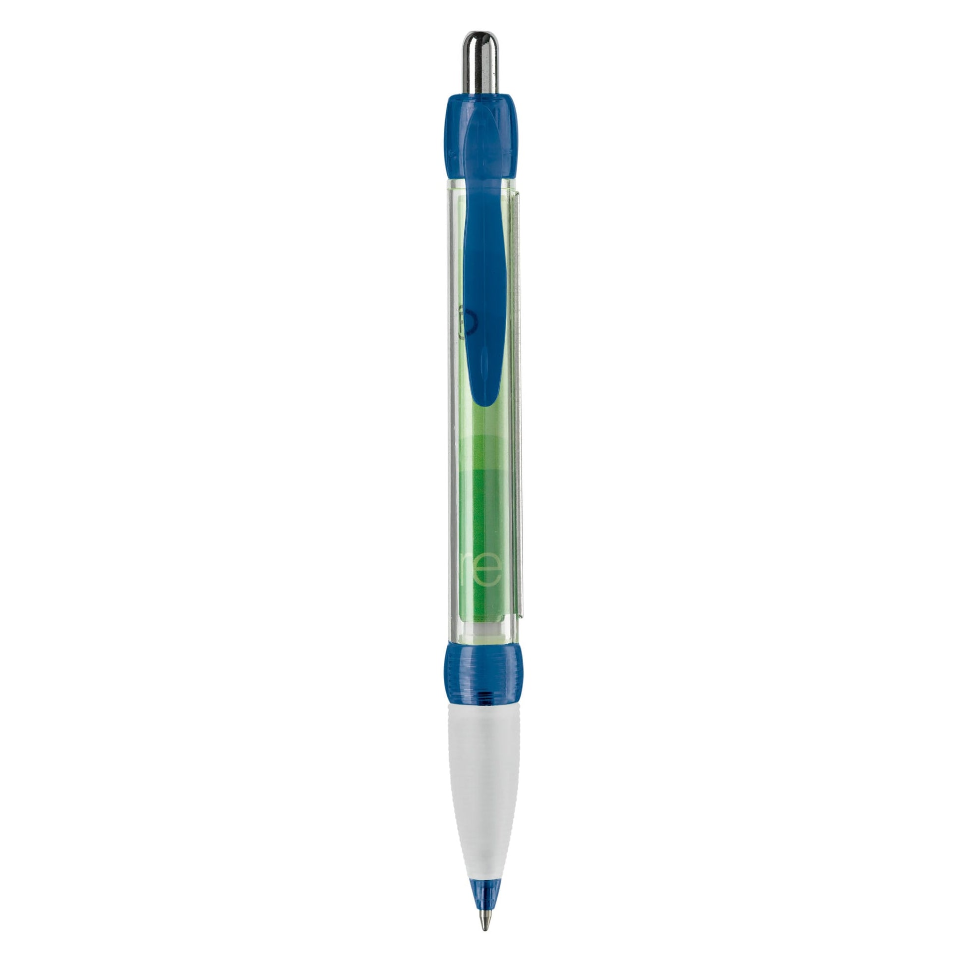 Banner Pen Transparent