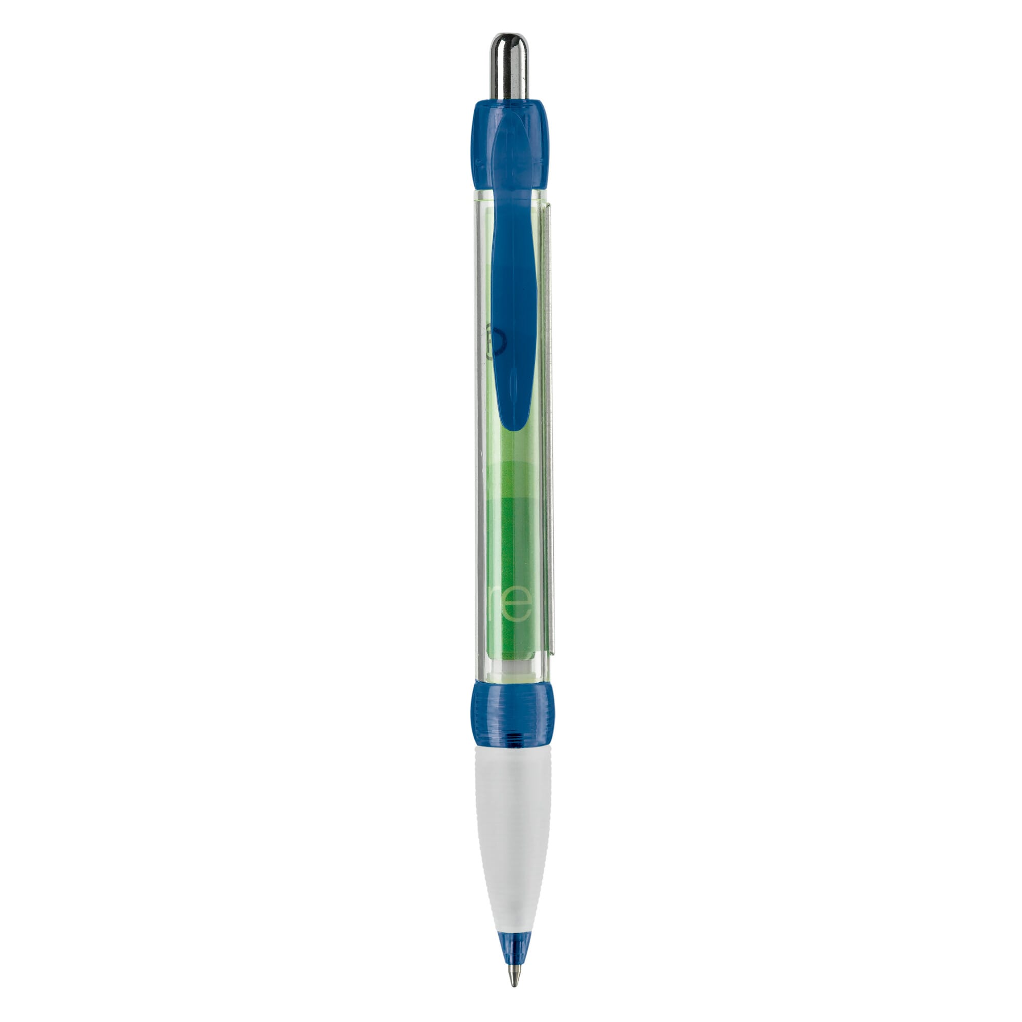 Banner Pen Transparent