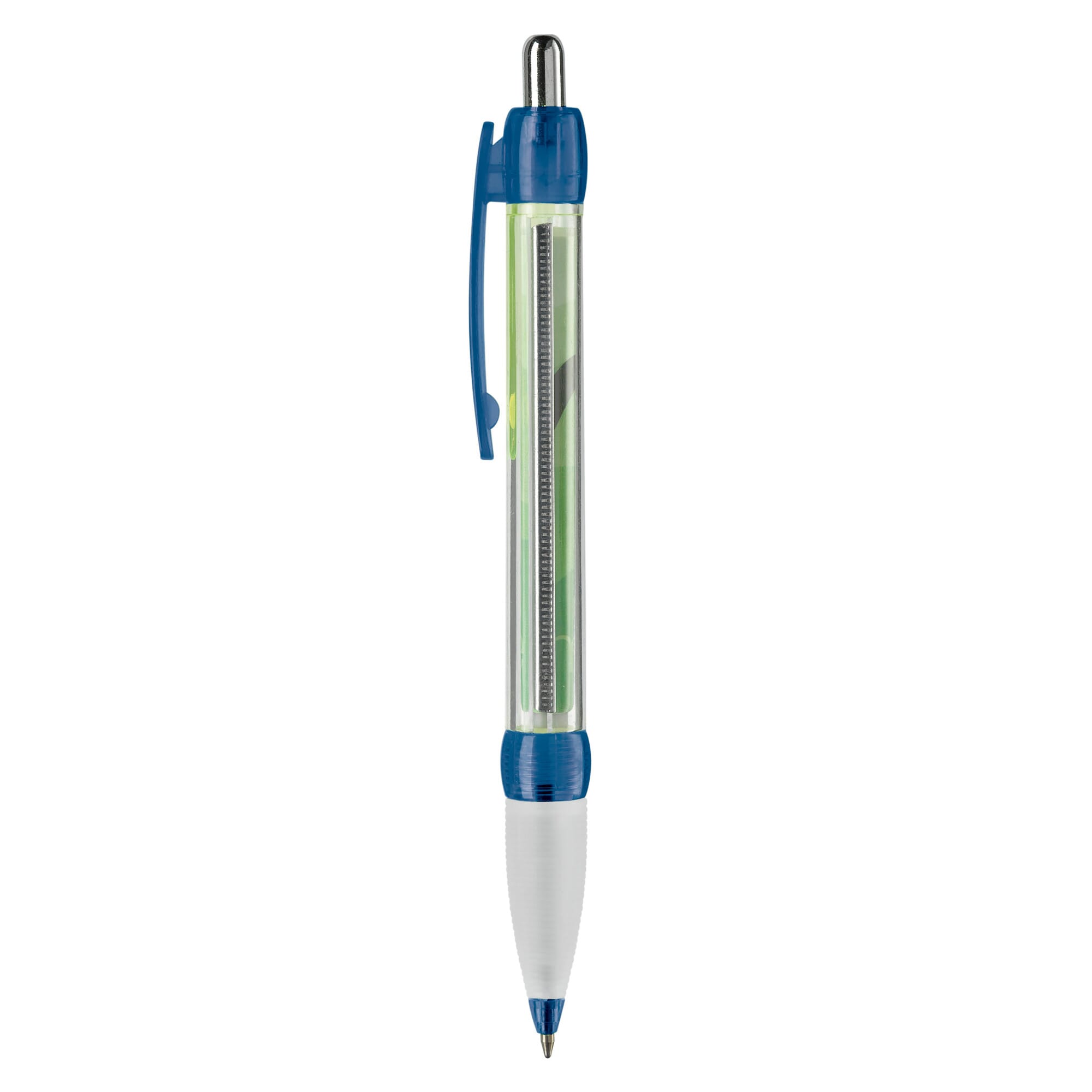 Banner Pen Transparent