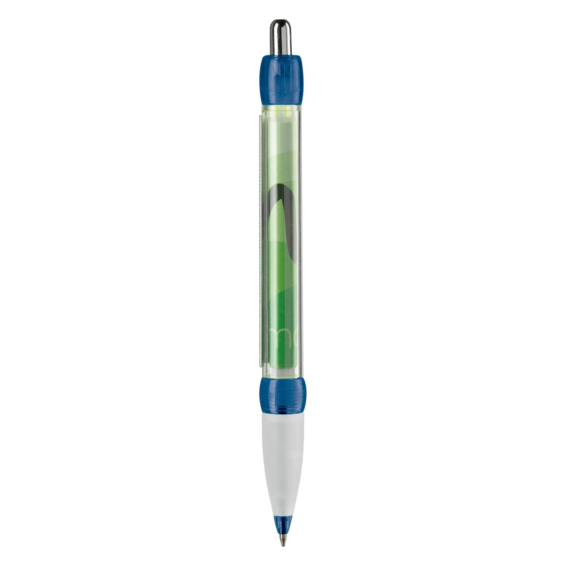 Banner Pen Transparent