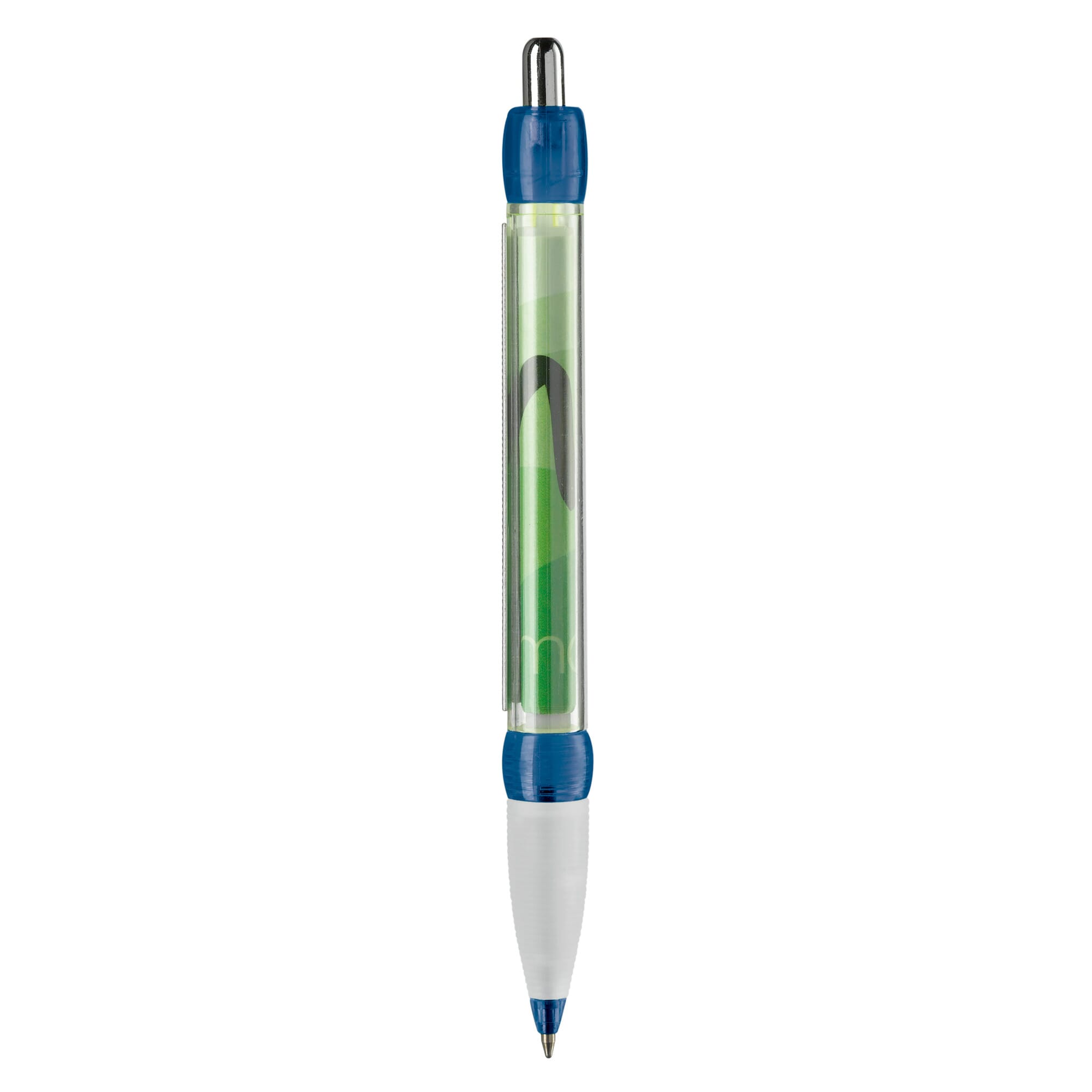 Banner Pen Transparent