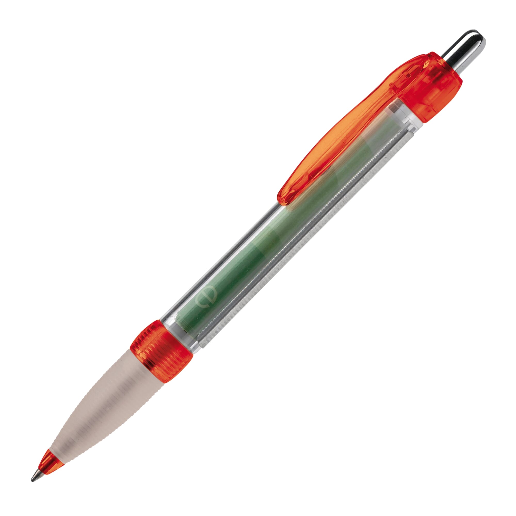 Banner Pen Transparent