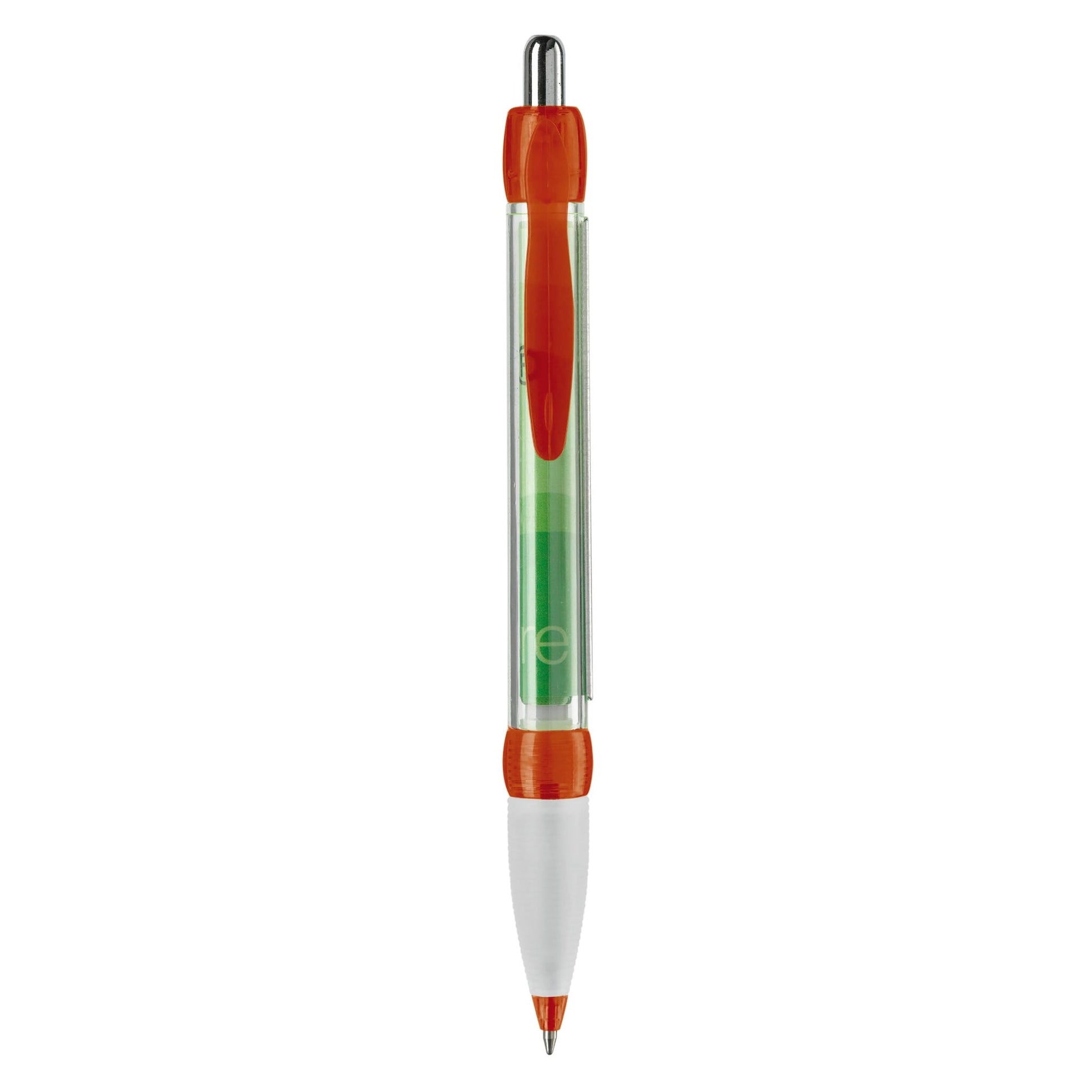 Banner Pen Transparent