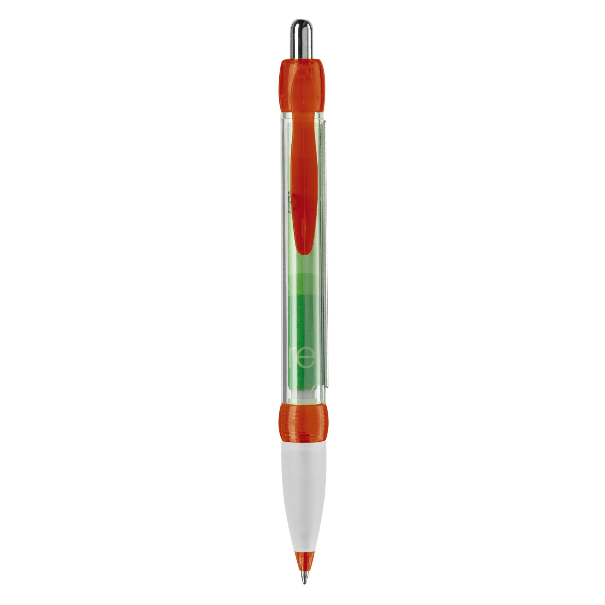 Banner Pen Transparent