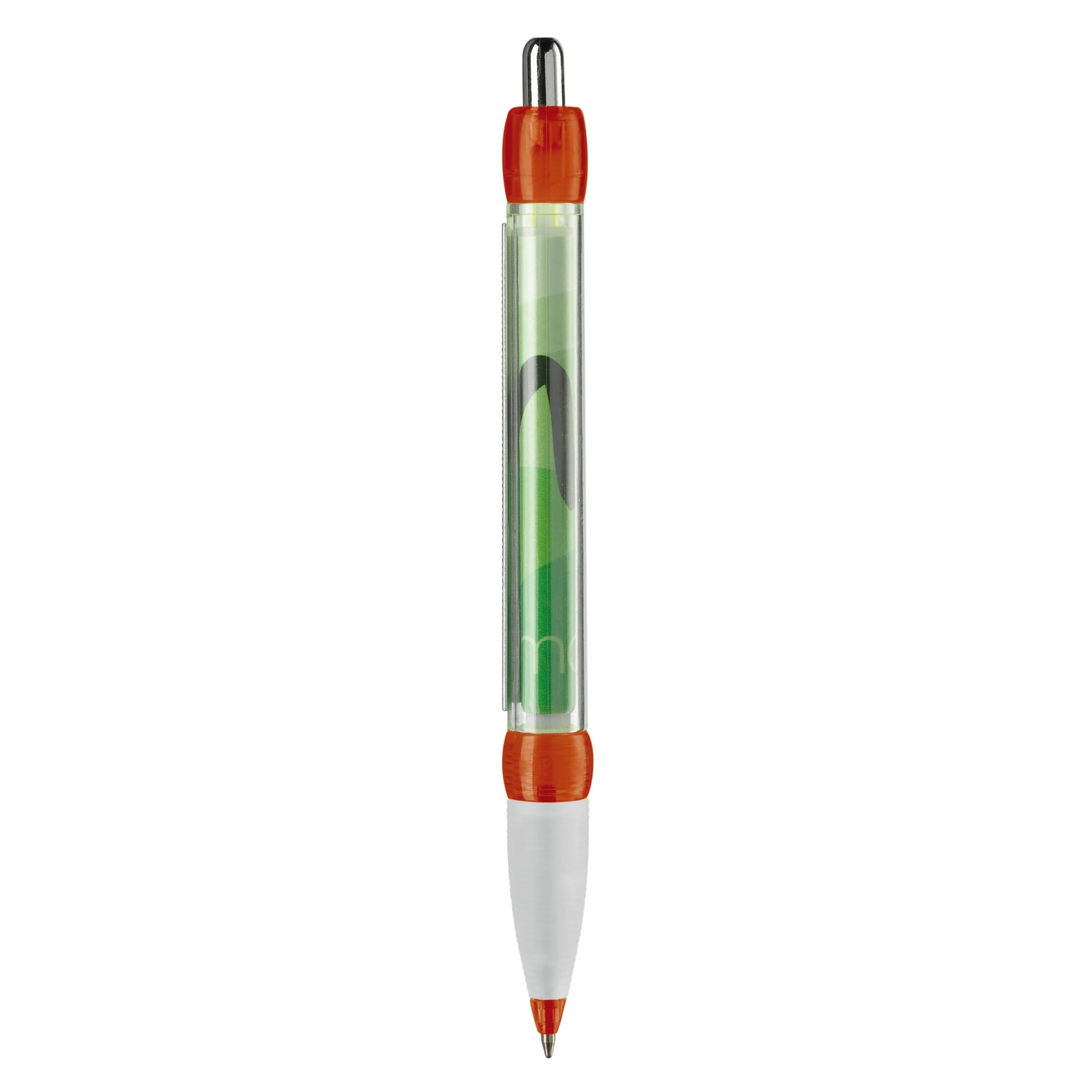 Banner Pen Transparent