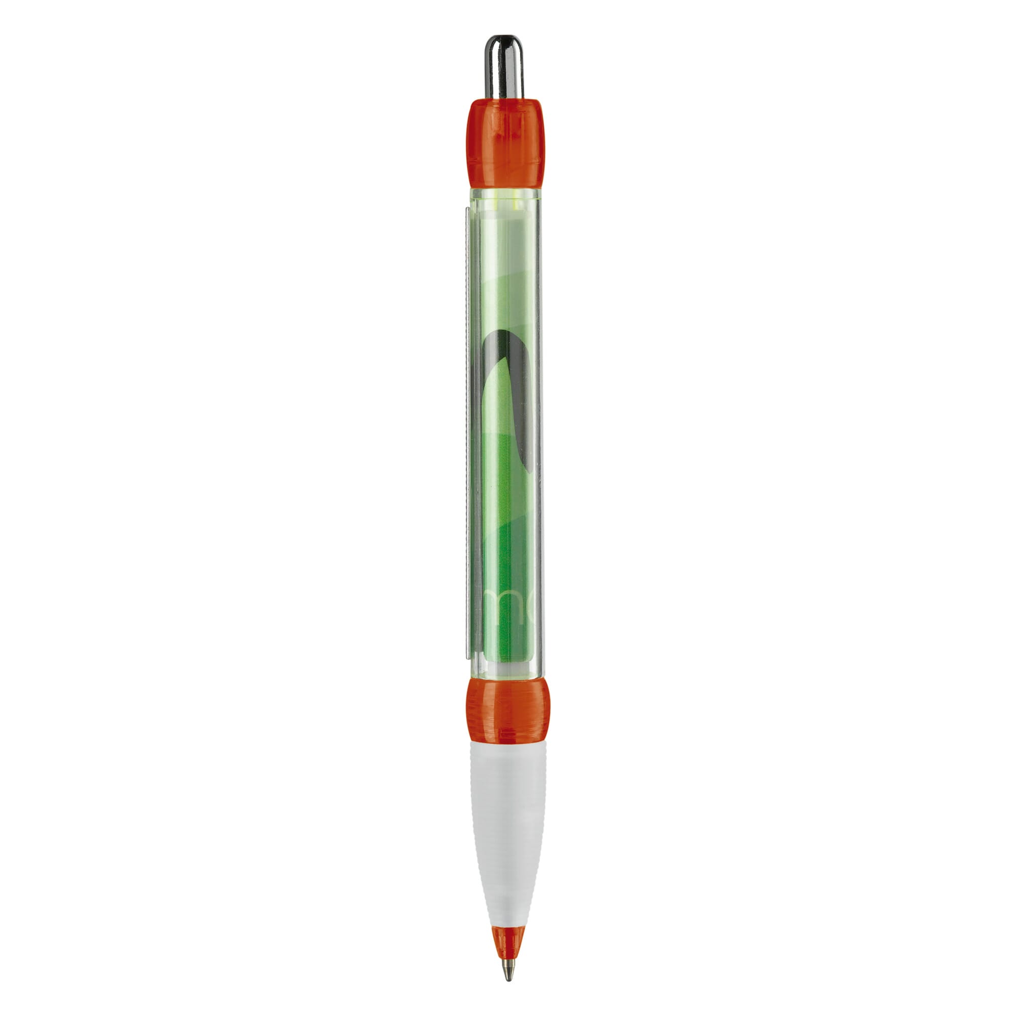 Banner Pen Transparent