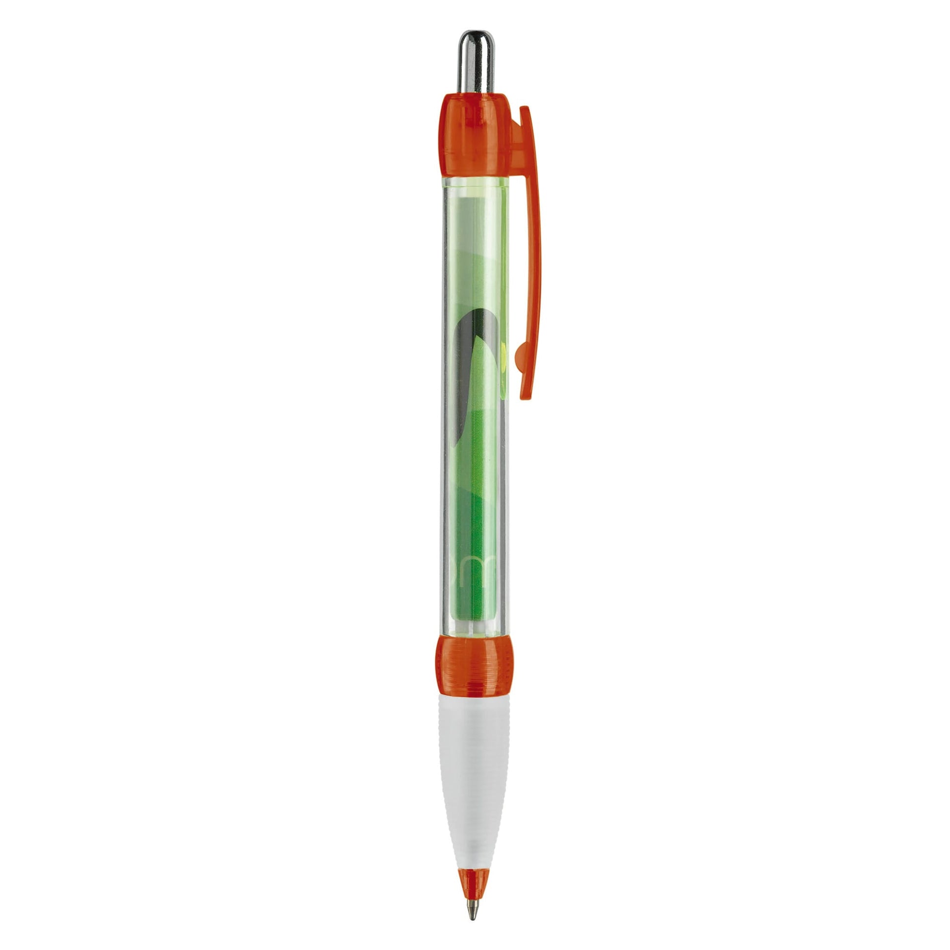 Banner Pen Transparent