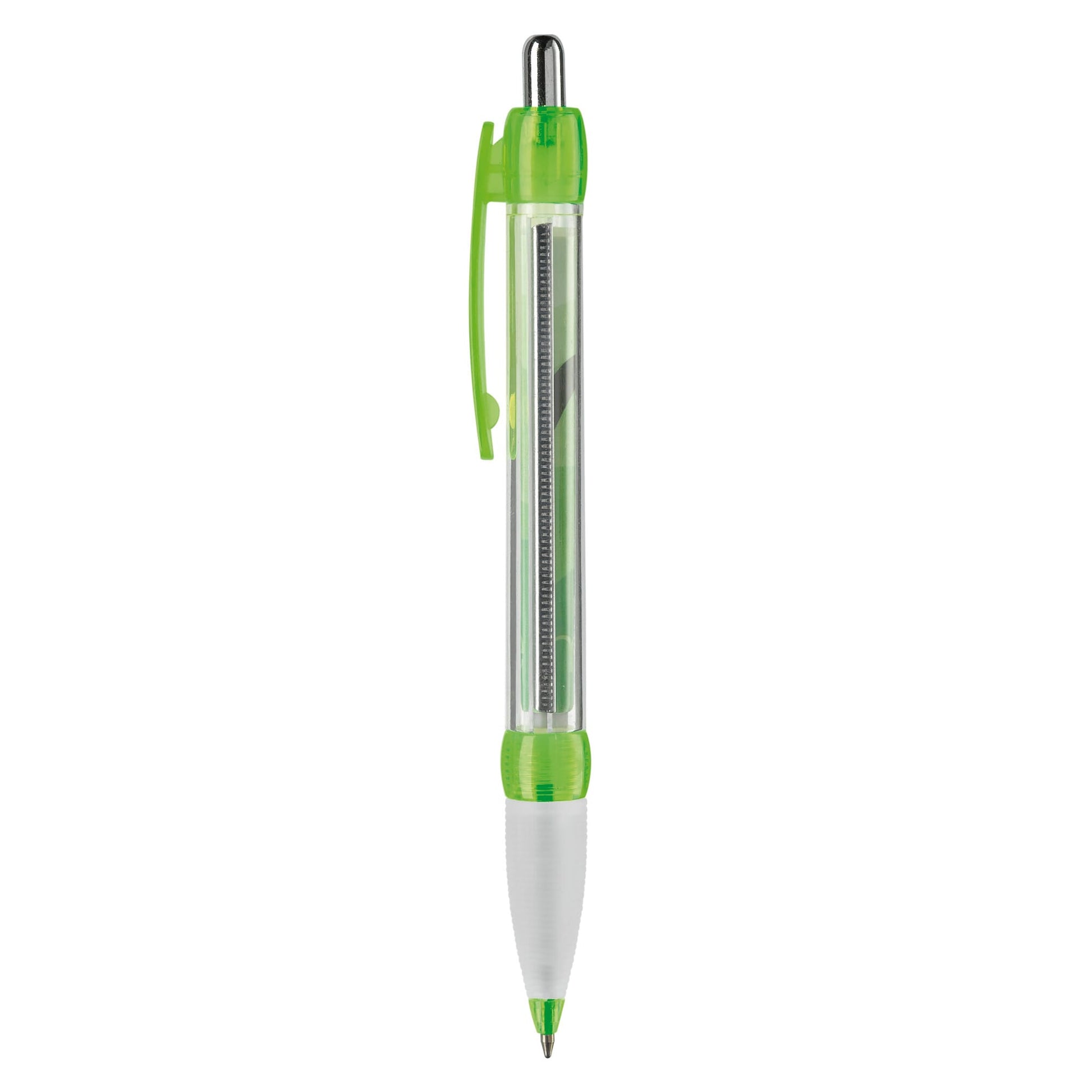 Banner Pen Transparent
