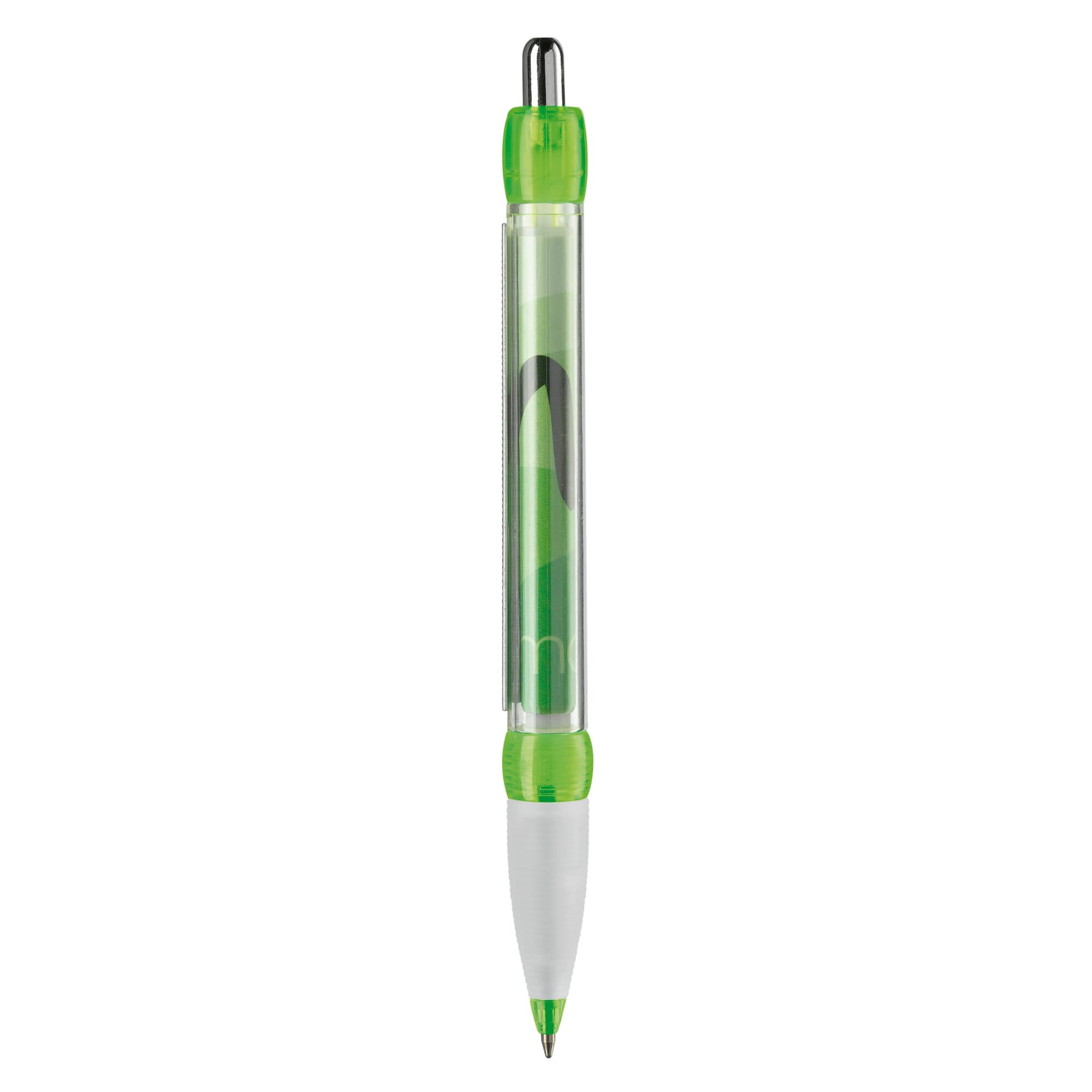 Banner Pen Transparent
