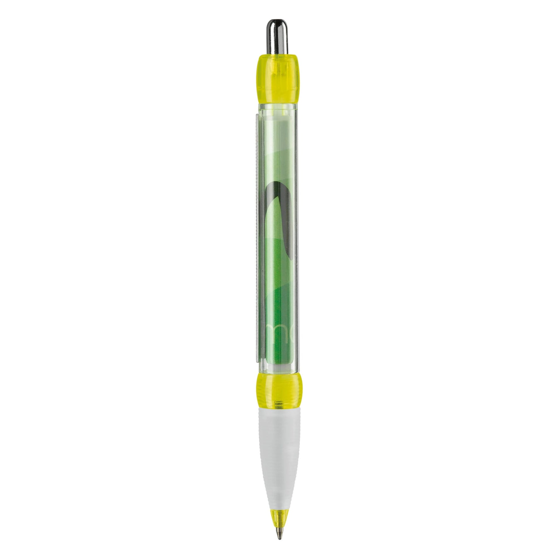 Banner Pen Transparent