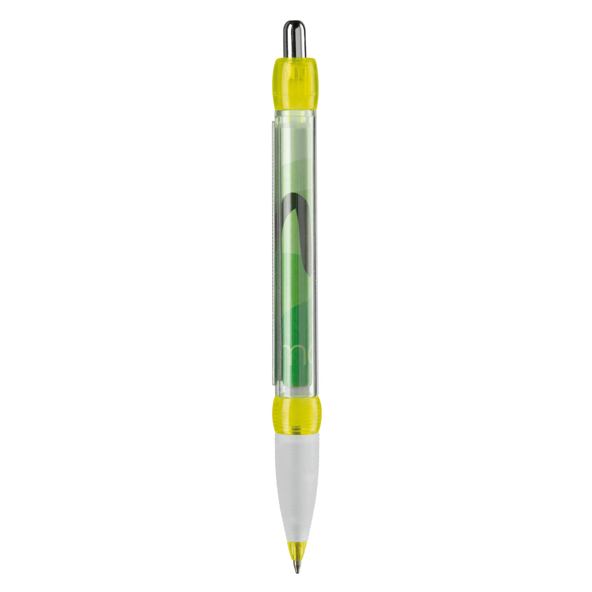 Banner Pen Transparent