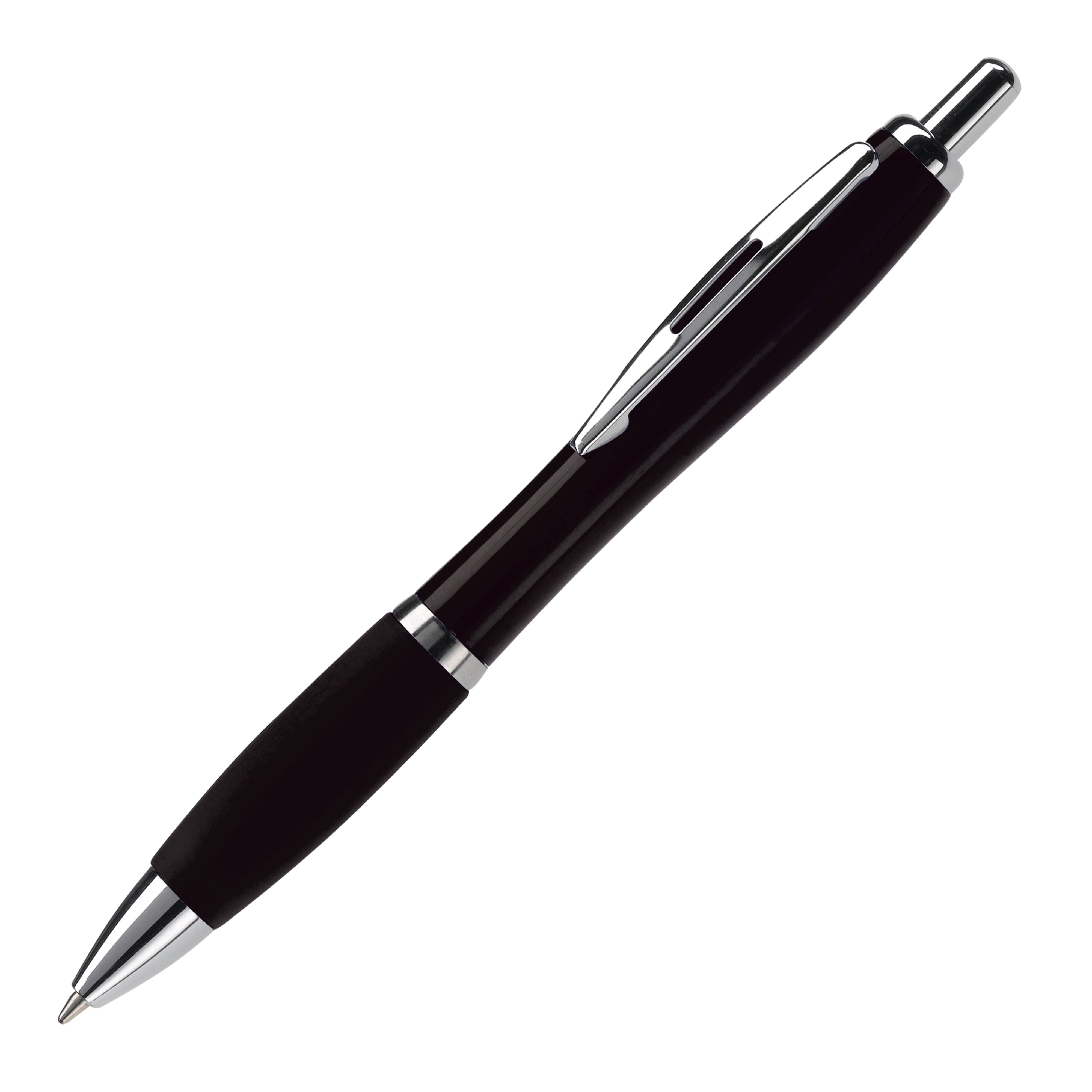Kugelschreiber HAWAÏ Hardcolour mit Metallclip