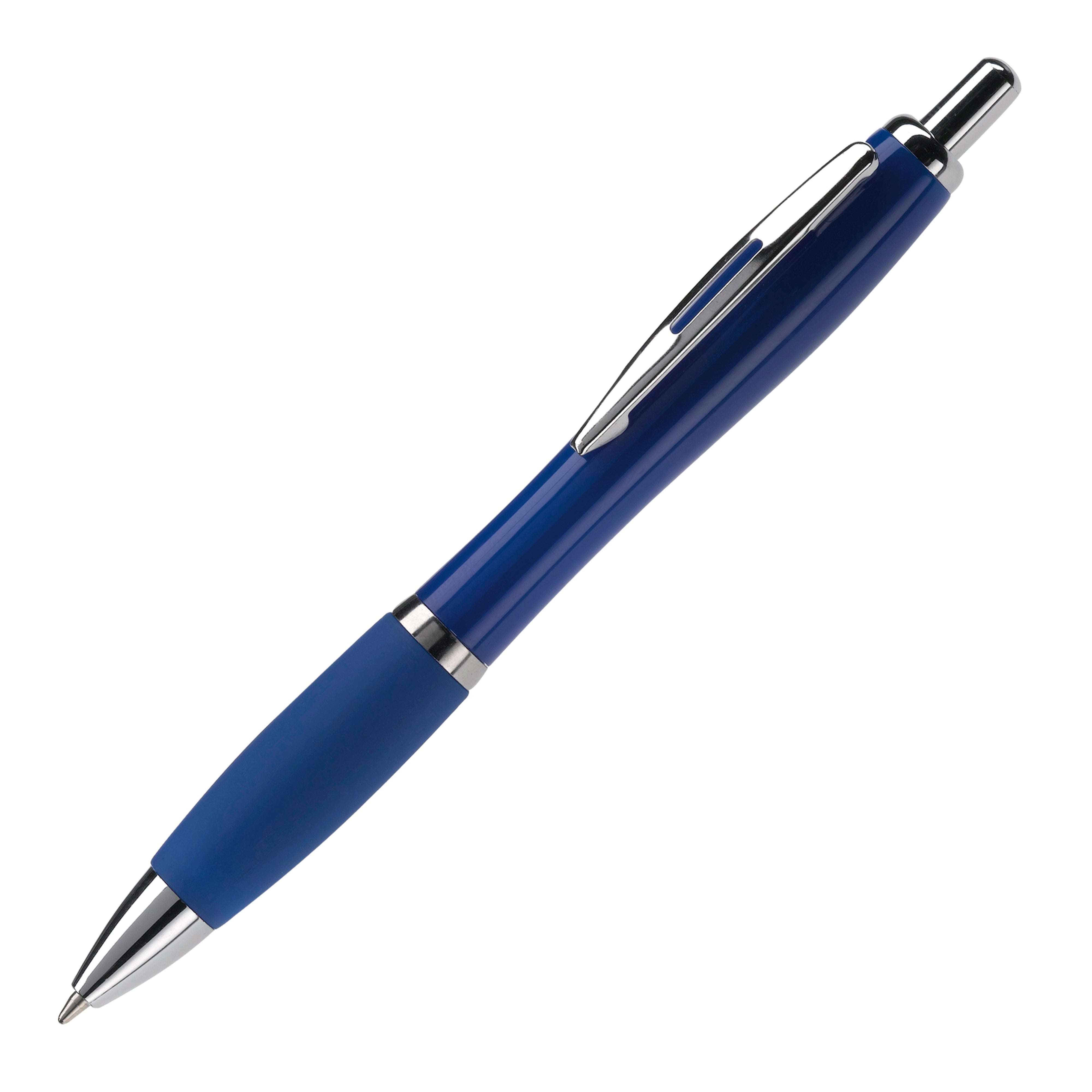 Kugelschreiber HAWAÏ Hardcolour mit Metallclip