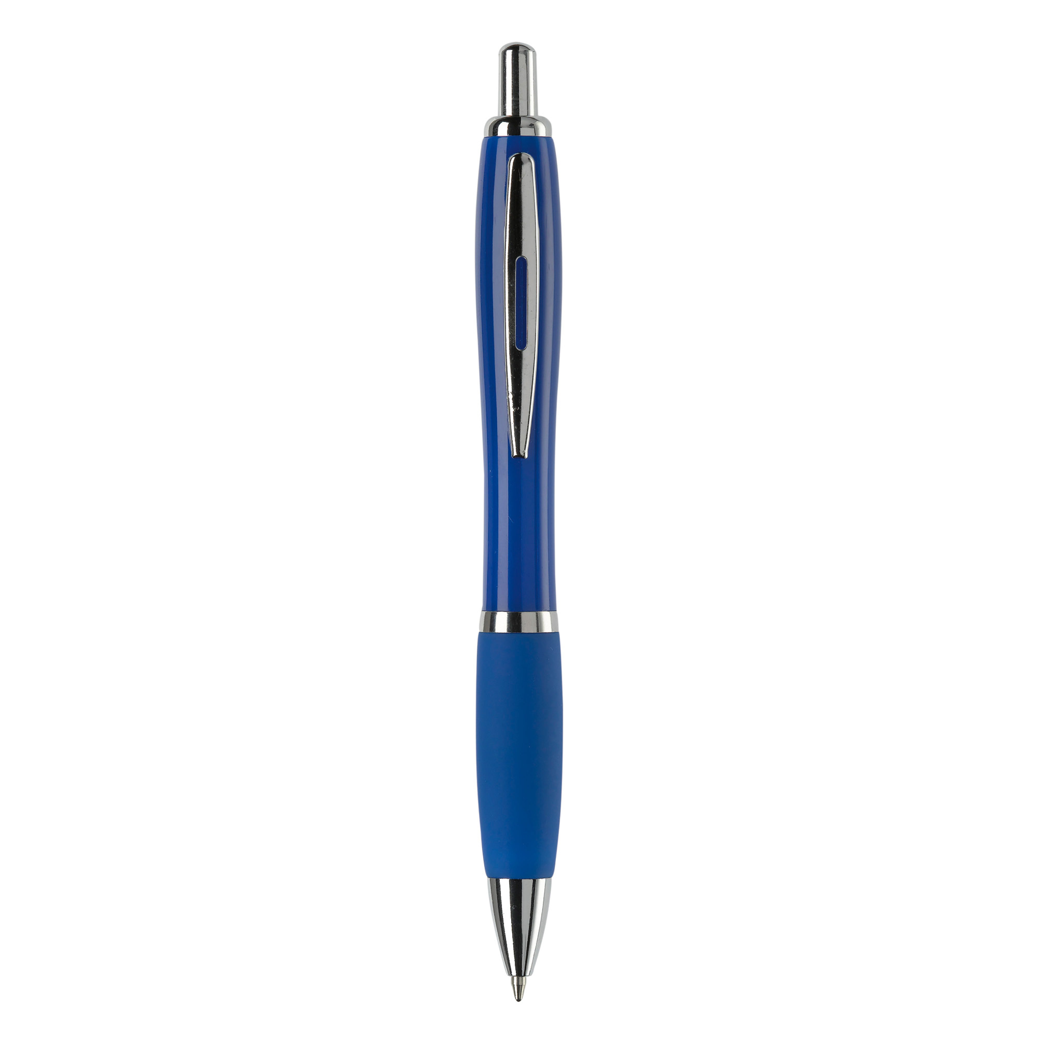 Kugelschreiber HAWAÏ Hardcolour mit Metallclip
