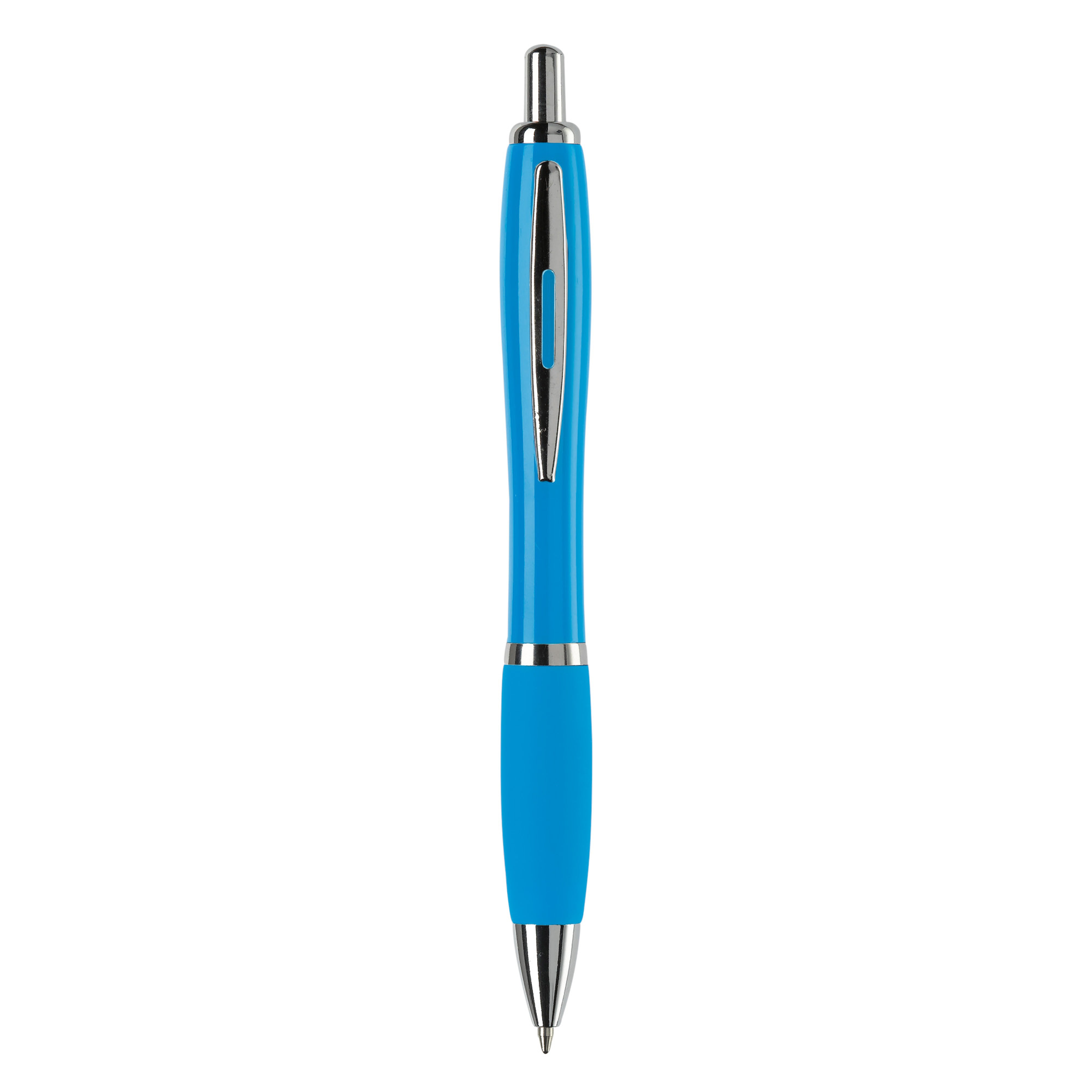 Kugelschreiber HAWAÏ Hardcolour mit Metallclip