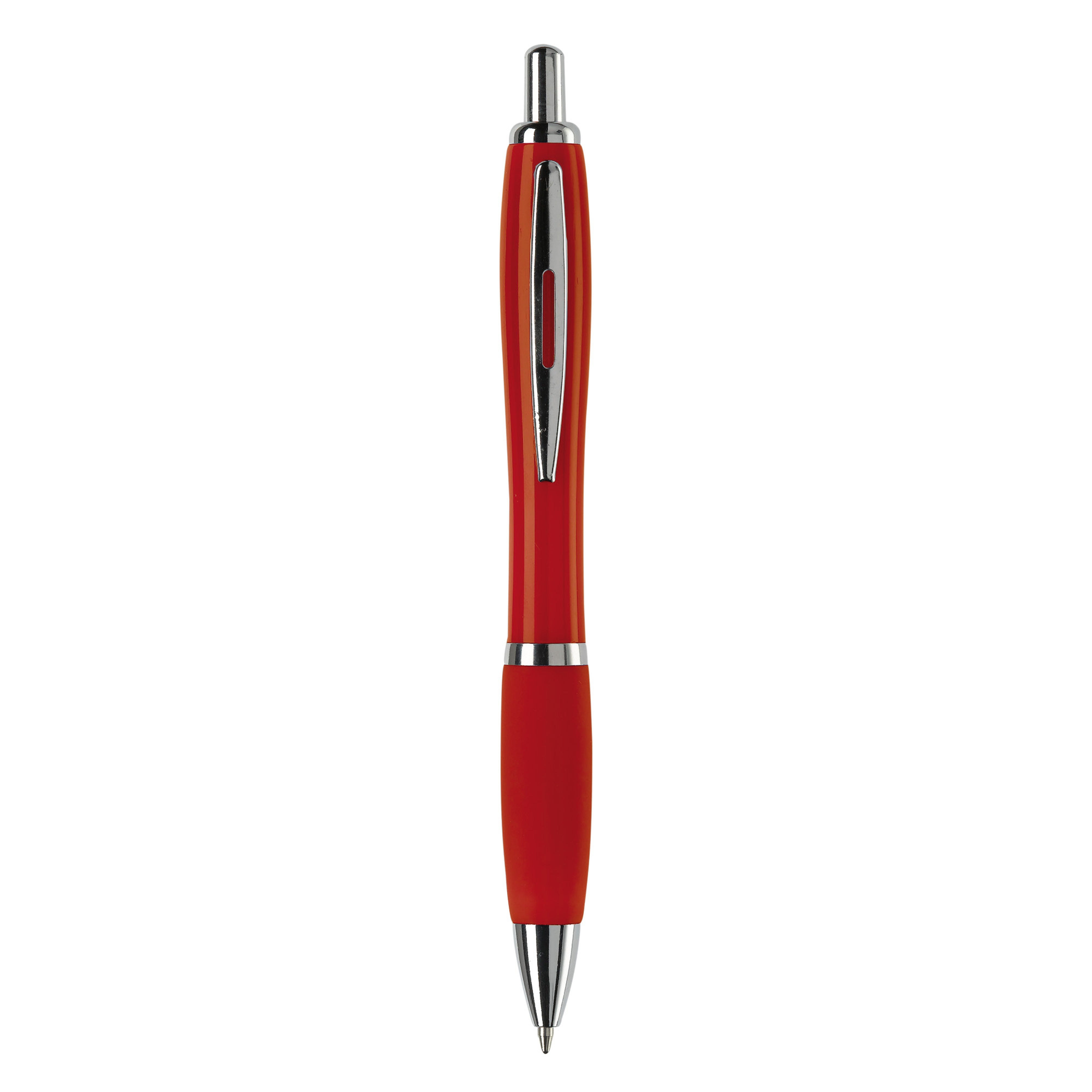 Kugelschreiber HAWAÏ Hardcolour mit Metallclip