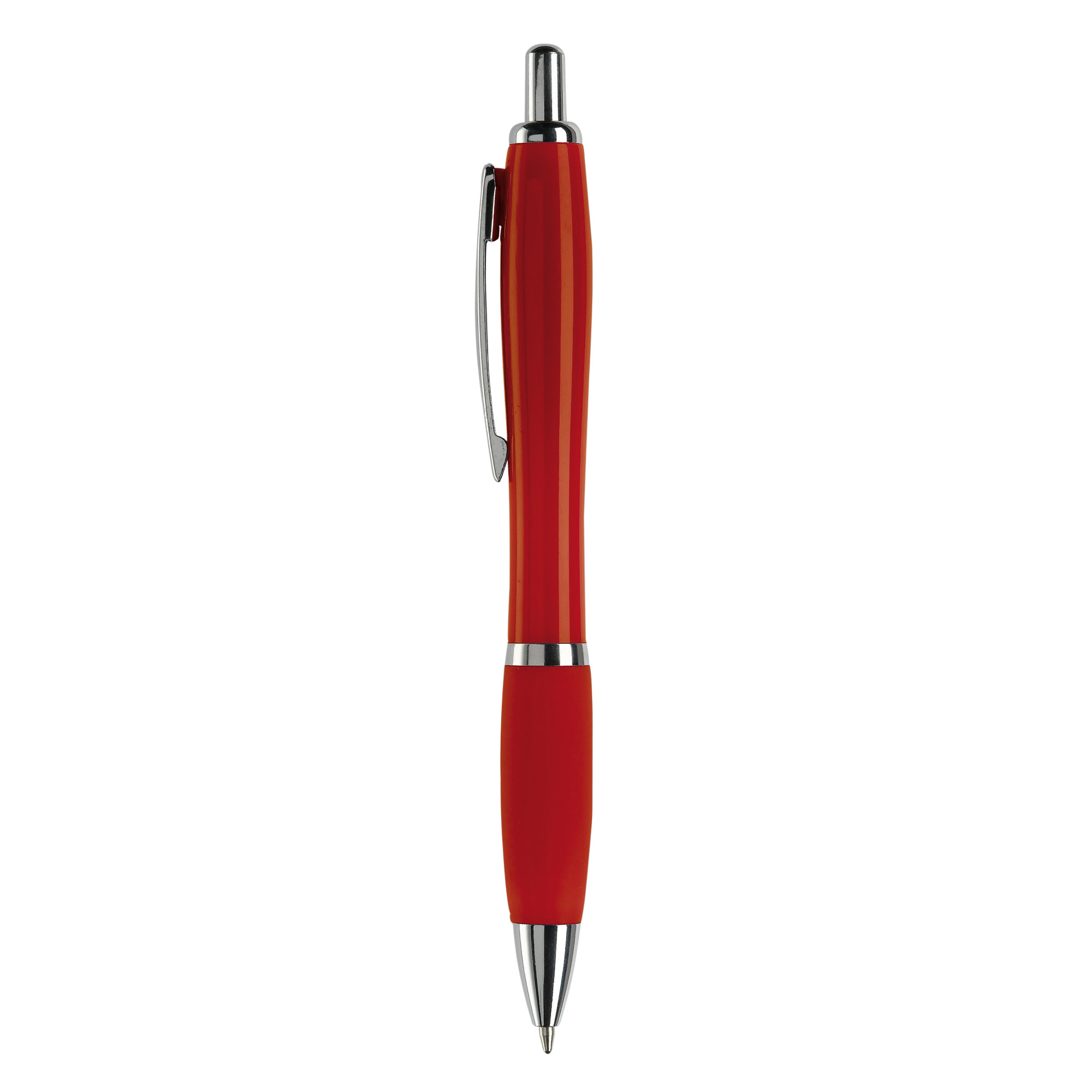 Kugelschreiber HAWAÏ Hardcolour mit Metallclip
