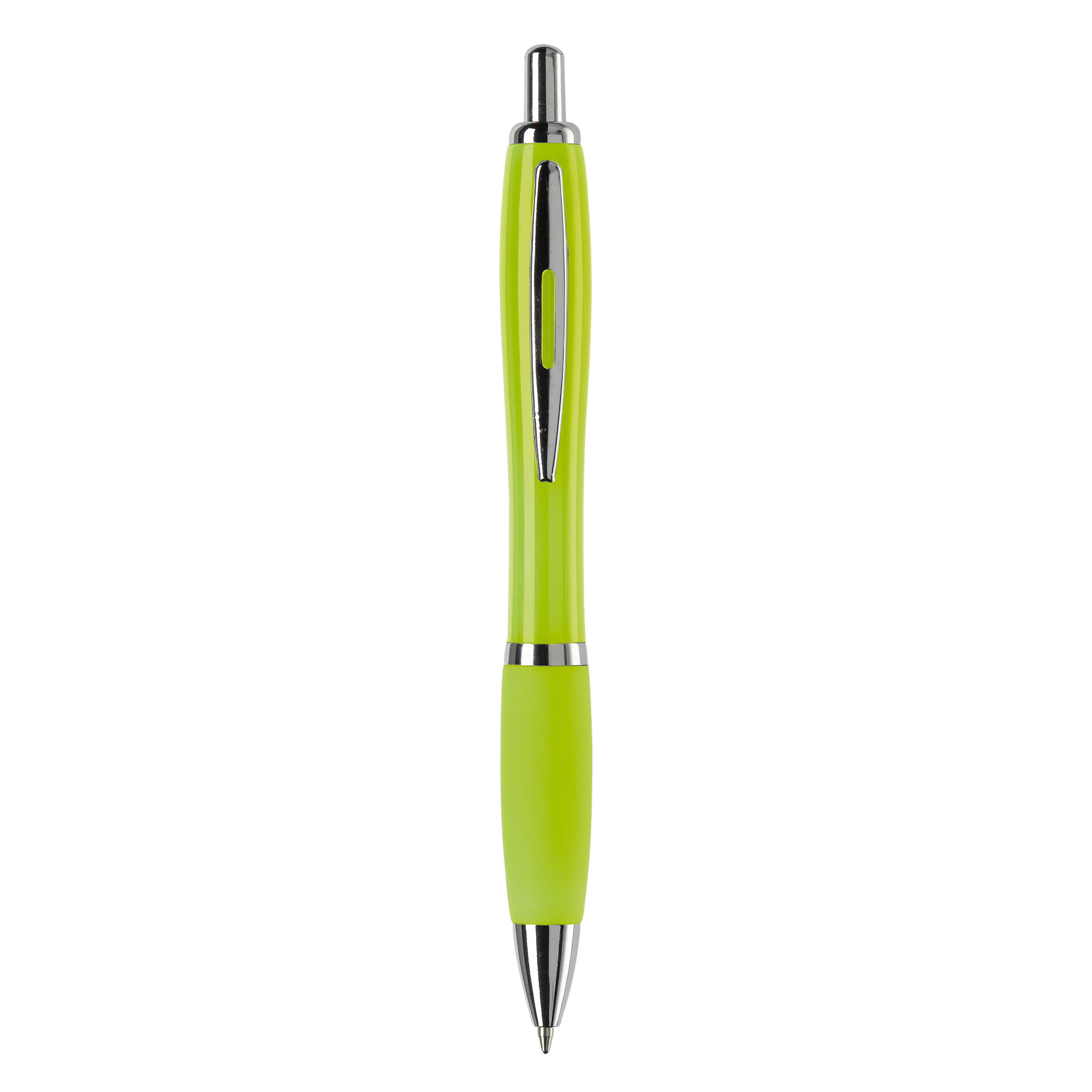 Kugelschreiber HAWAÏ Hardcolour mit Metallclip