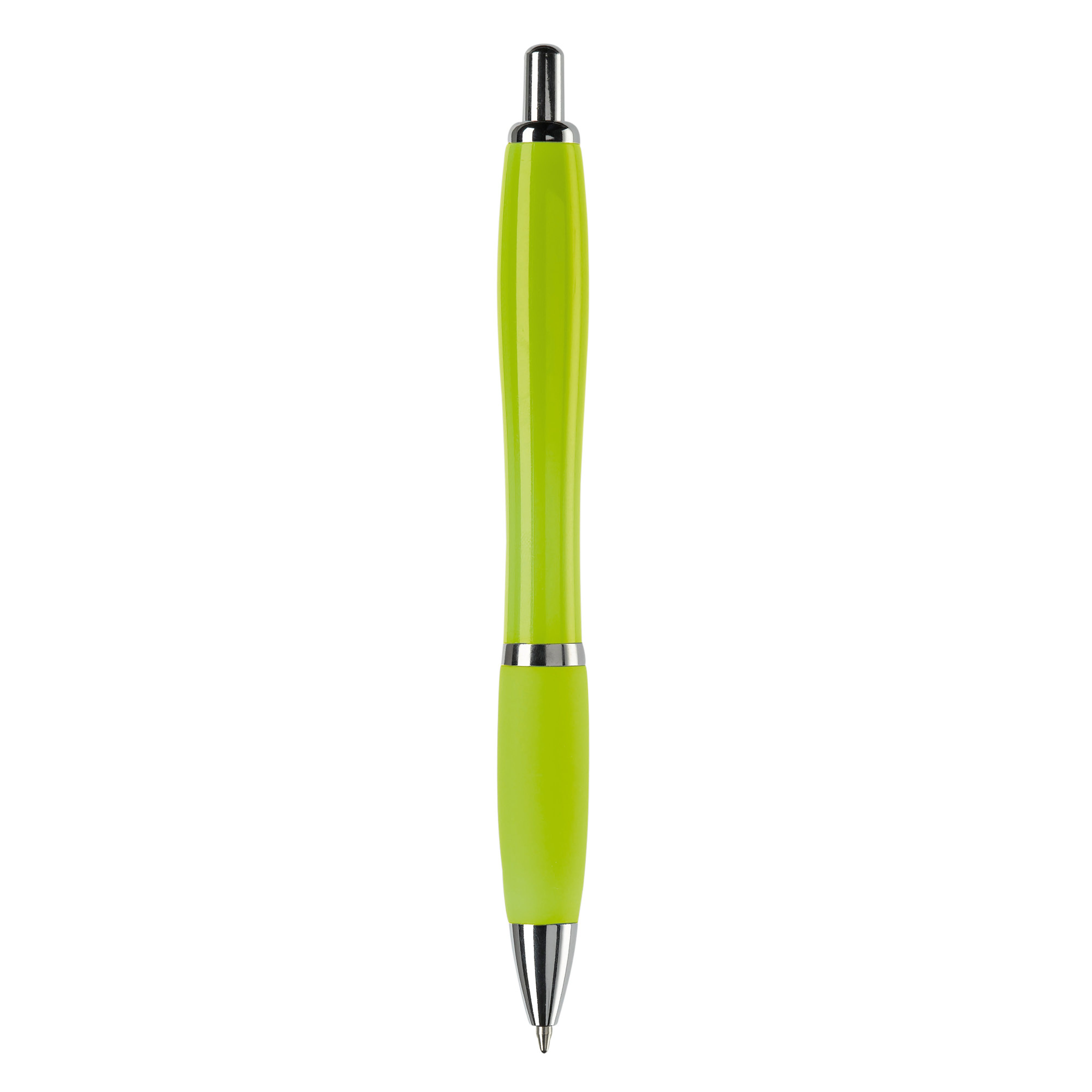 Kugelschreiber HAWAÏ Hardcolour mit Metallclip