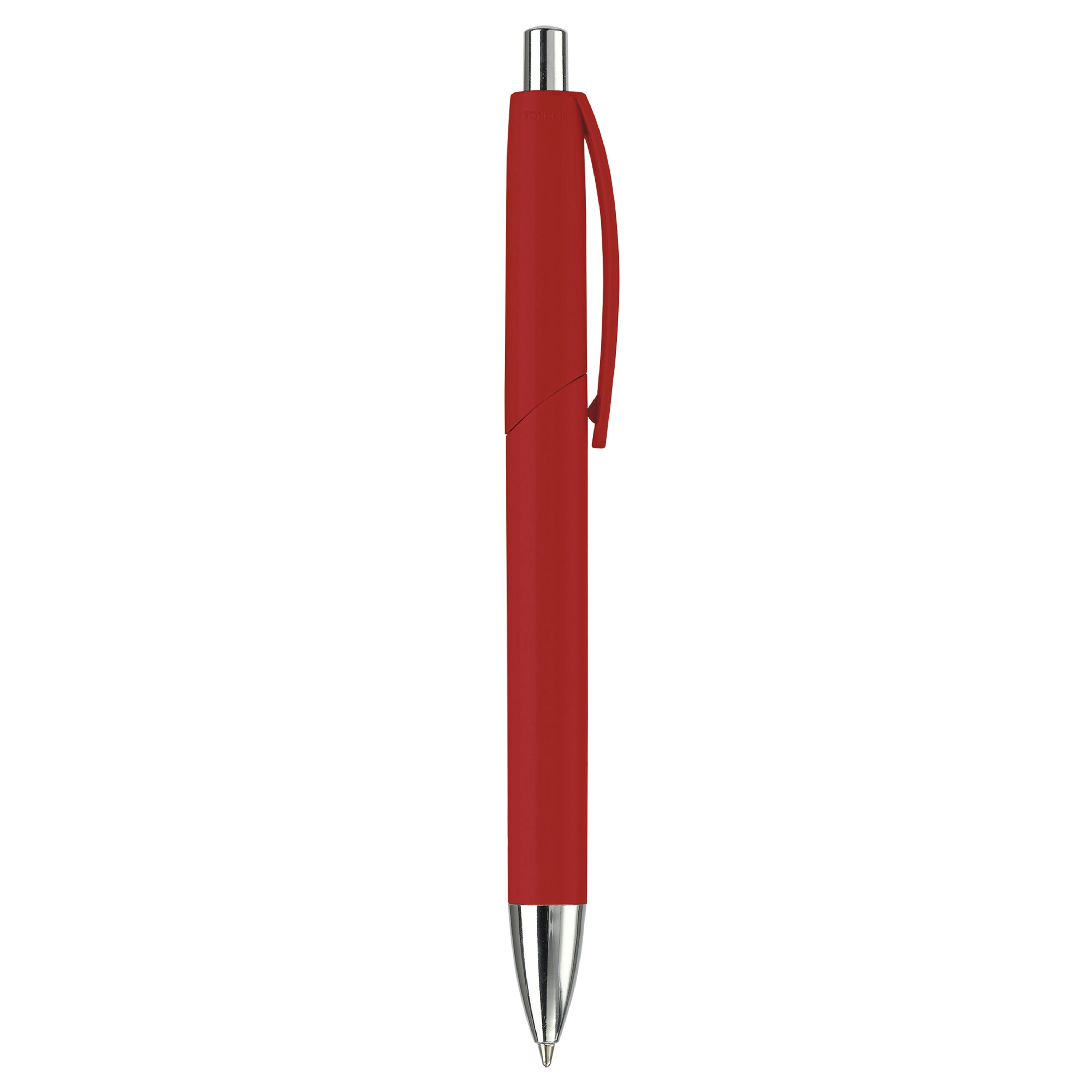 Kugelschreiber „Texas Hardcolour“