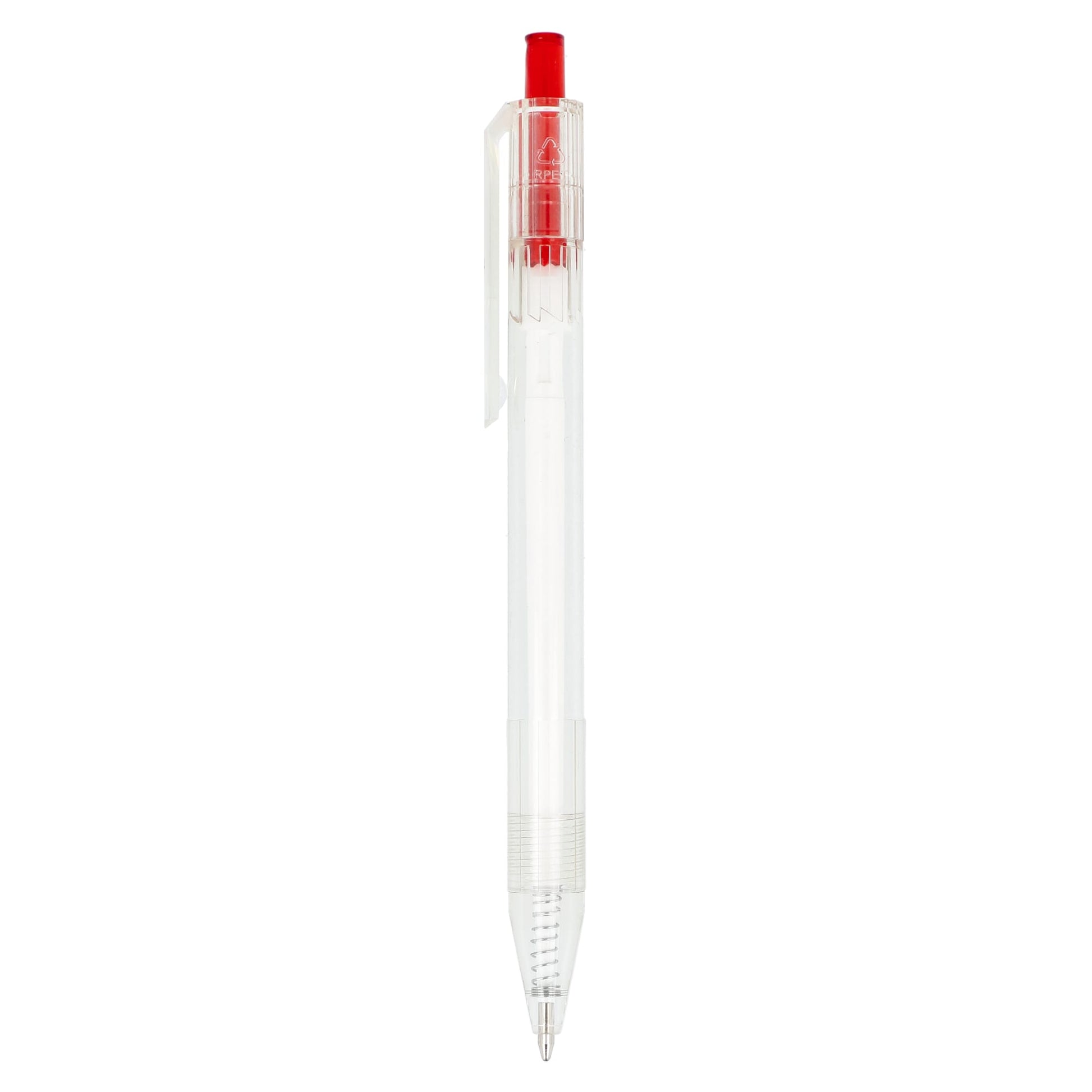 R-PET-Kugelschreiber