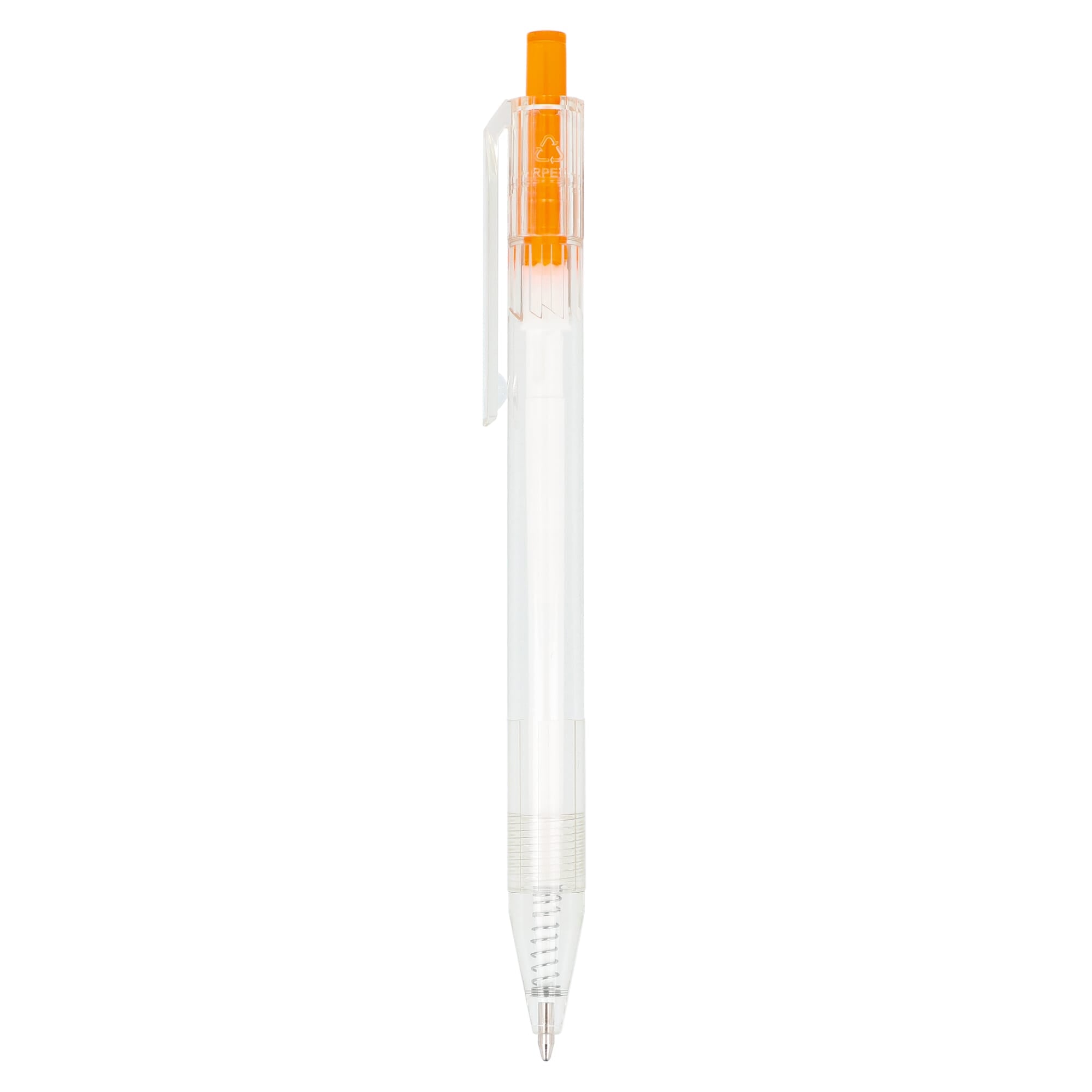 R-PET-Kugelschreiber