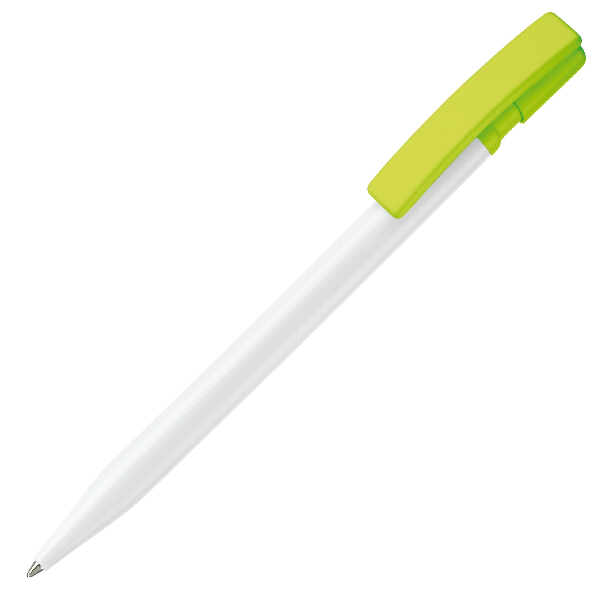 Kugelschreiber Nash Hardcolour