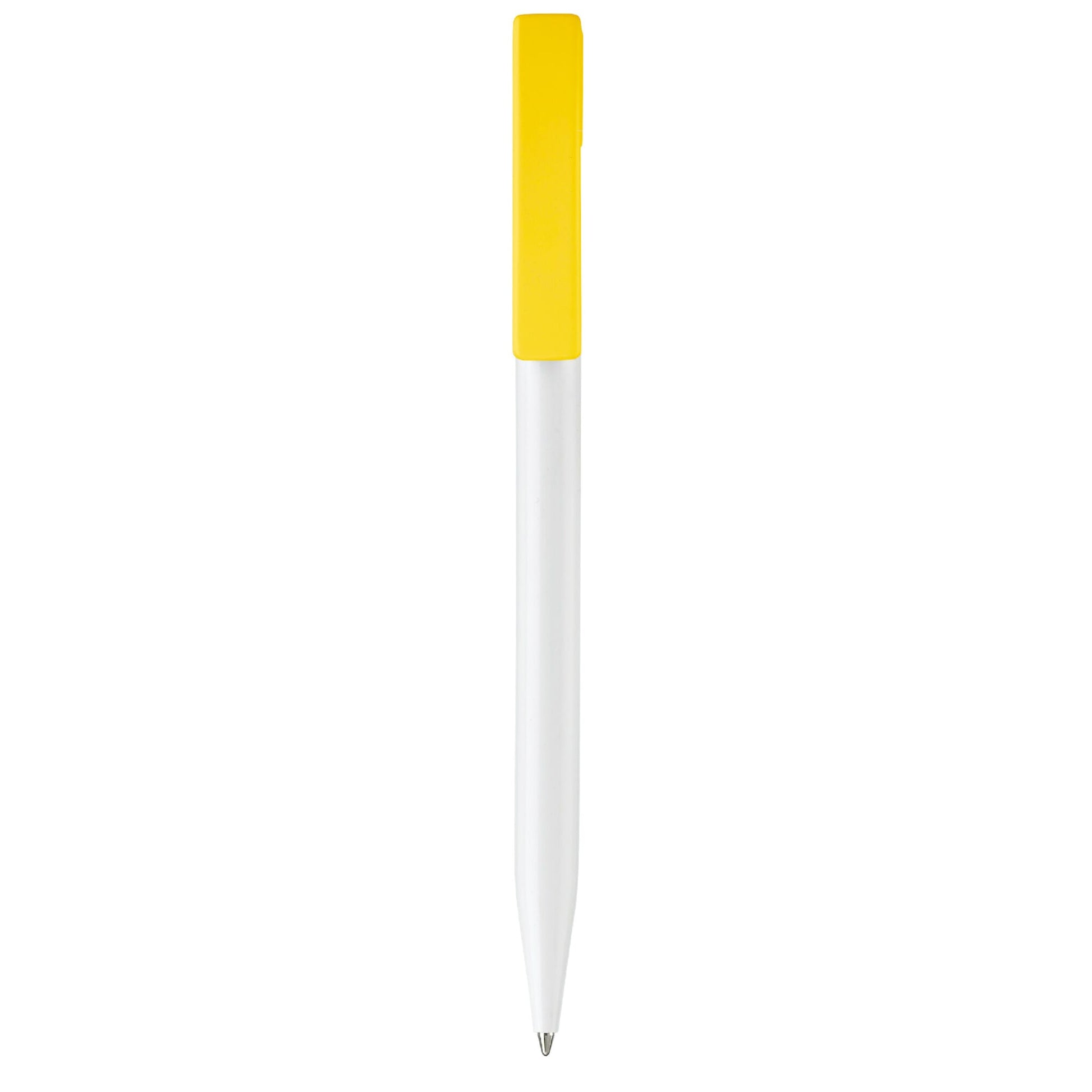 Kugelschreiber Nash Hardcolour
