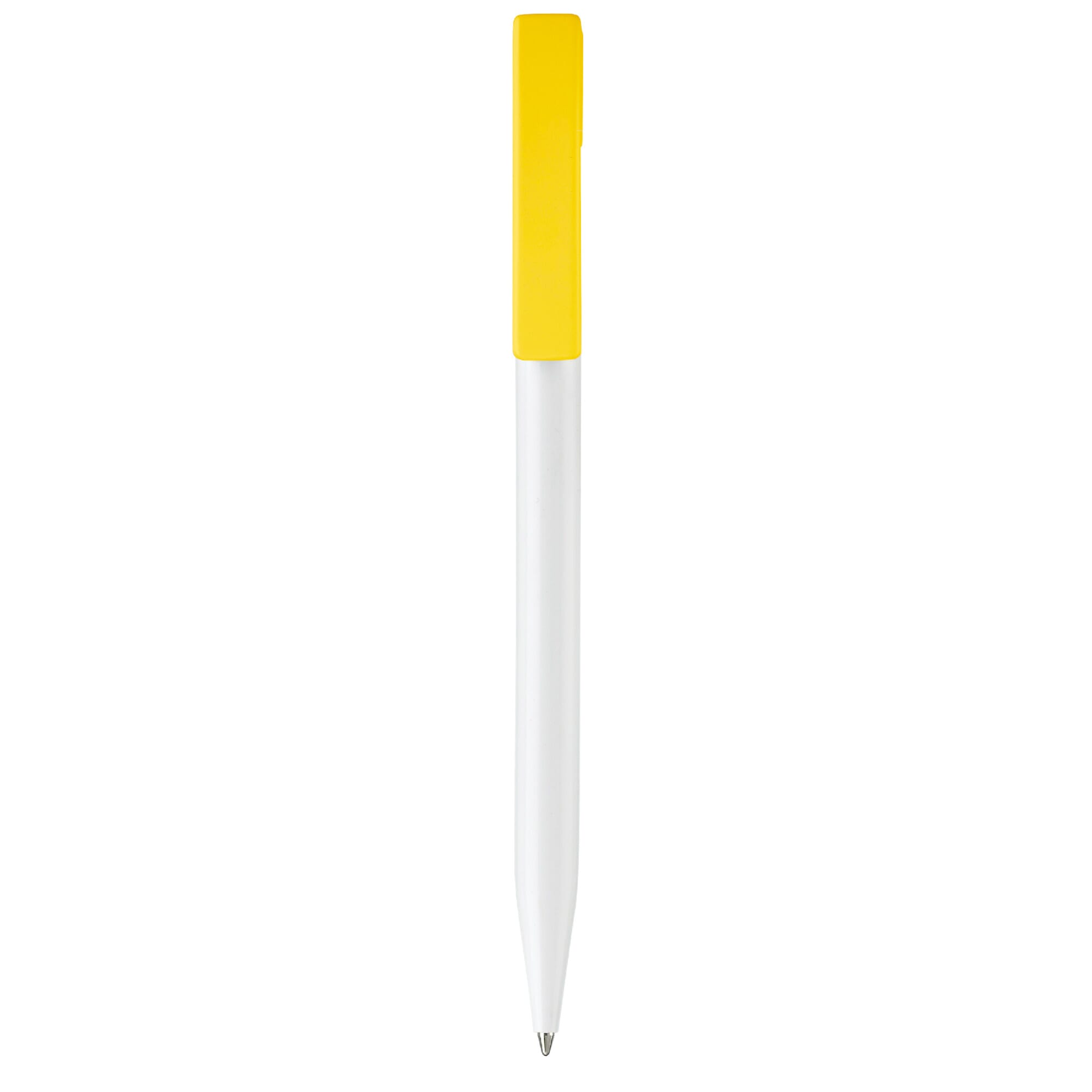 Kugelschreiber Nash Hardcolour