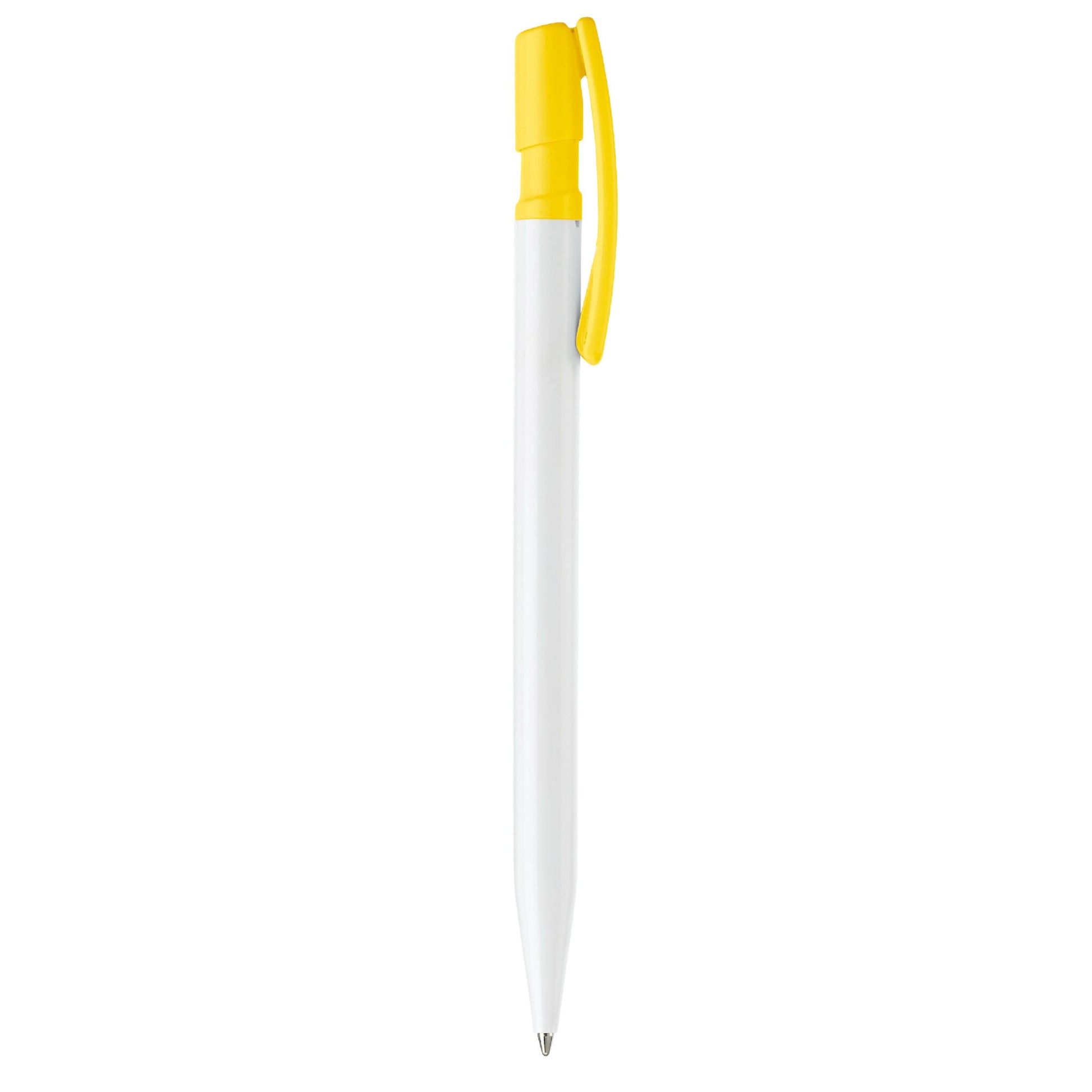 Kugelschreiber Nash Hardcolour