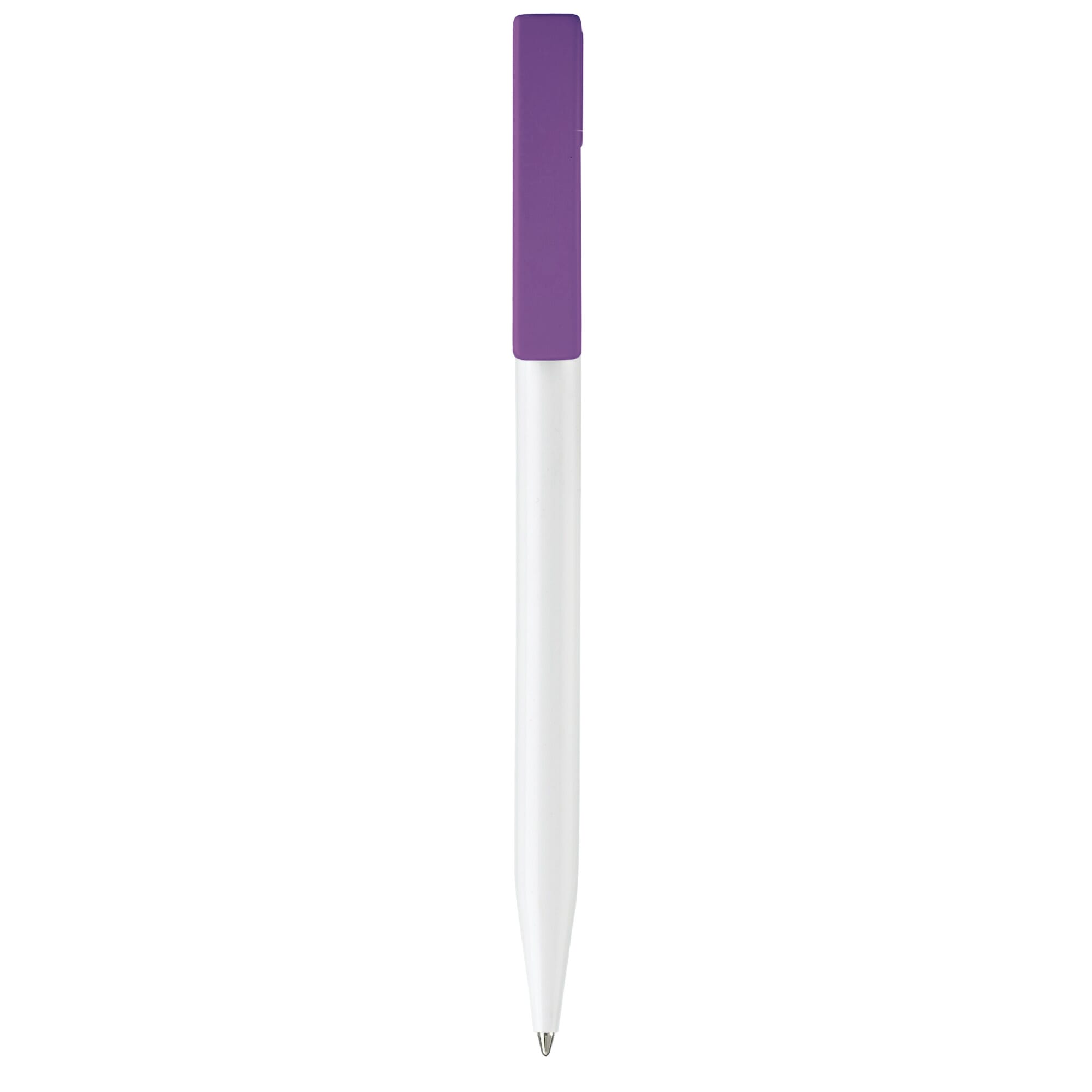 Kugelschreiber Nash Hardcolour