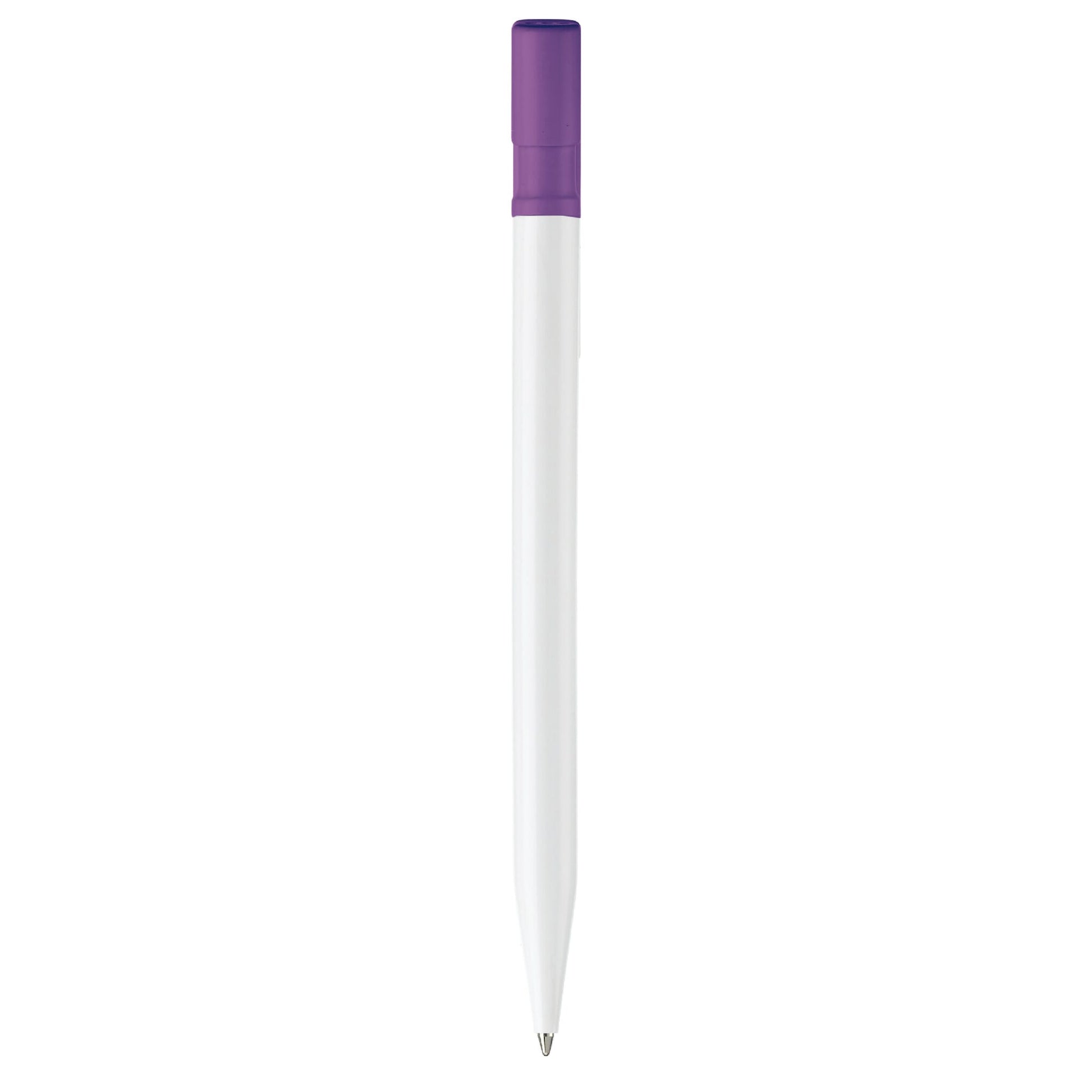 Kugelschreiber Nash Hardcolour