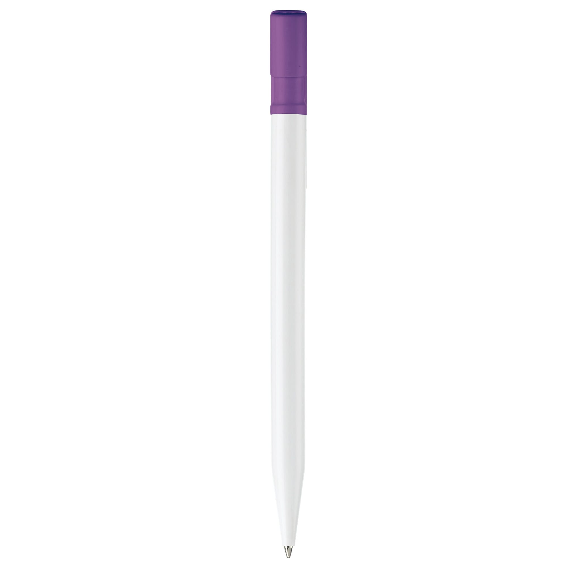 Kugelschreiber Nash Hardcolour