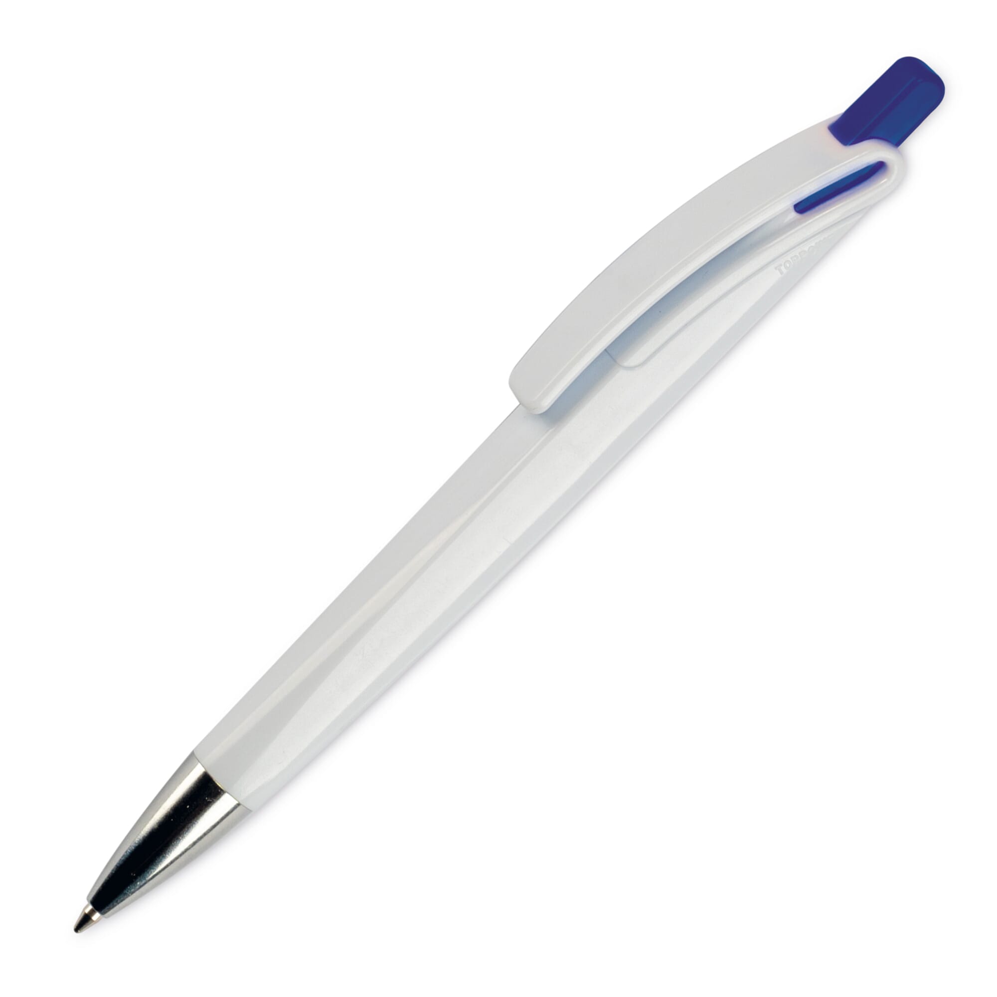 Kugelschreiber Riva Hardcolour