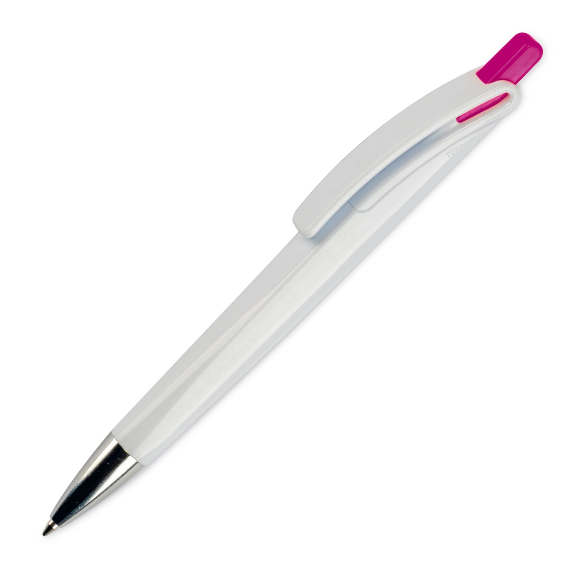 Kugelschreiber Riva Hardcolour
