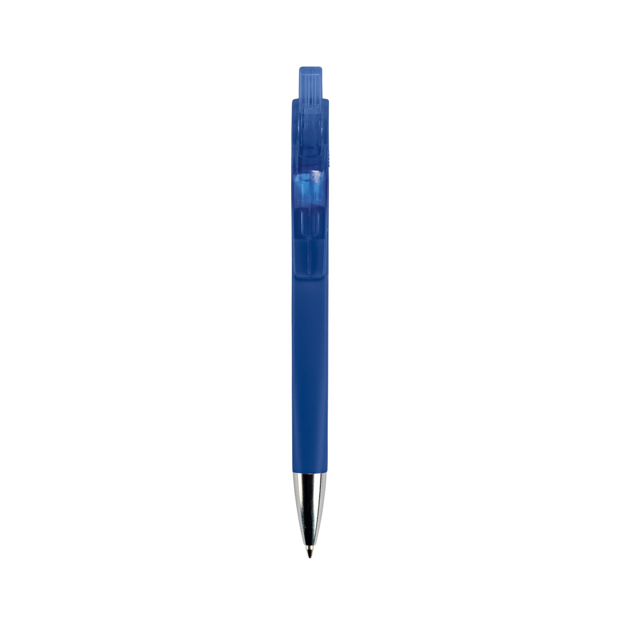 Kugelschreiber Riva Soft-Touch