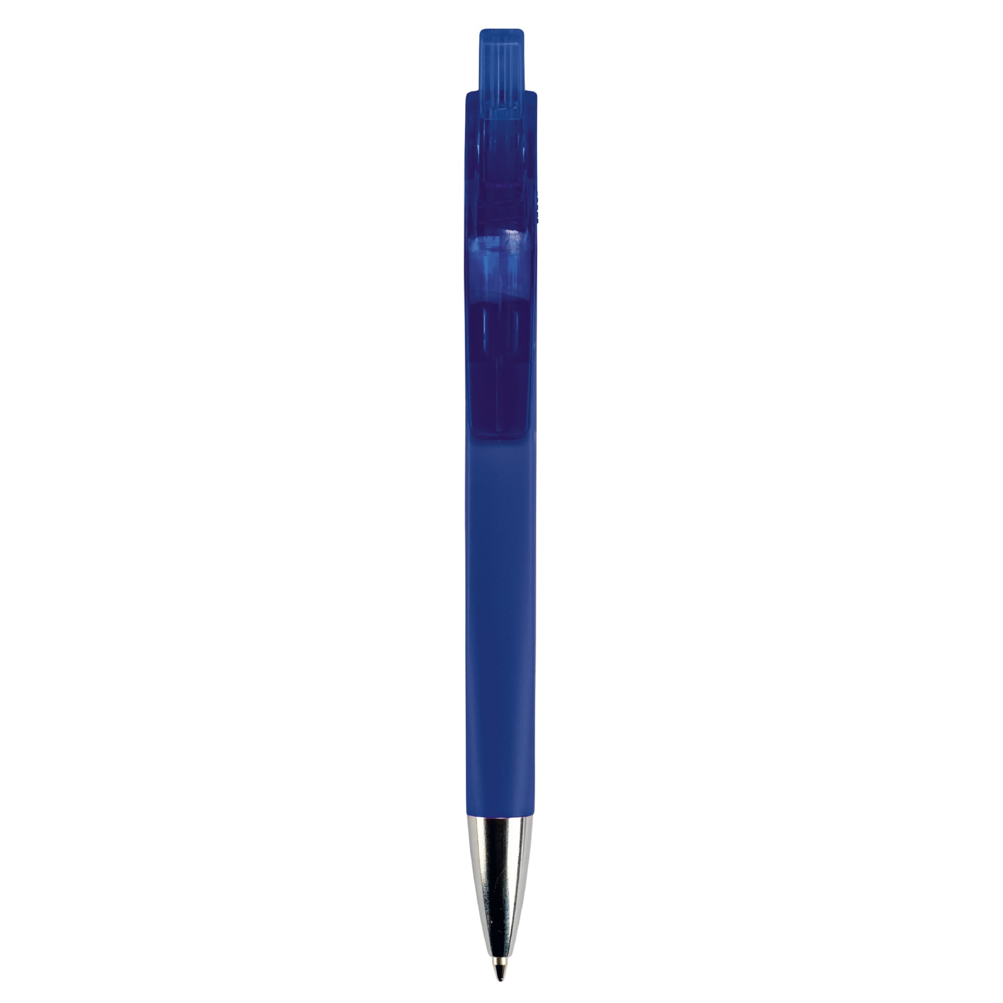Kugelschreiber Riva Soft-Touch
