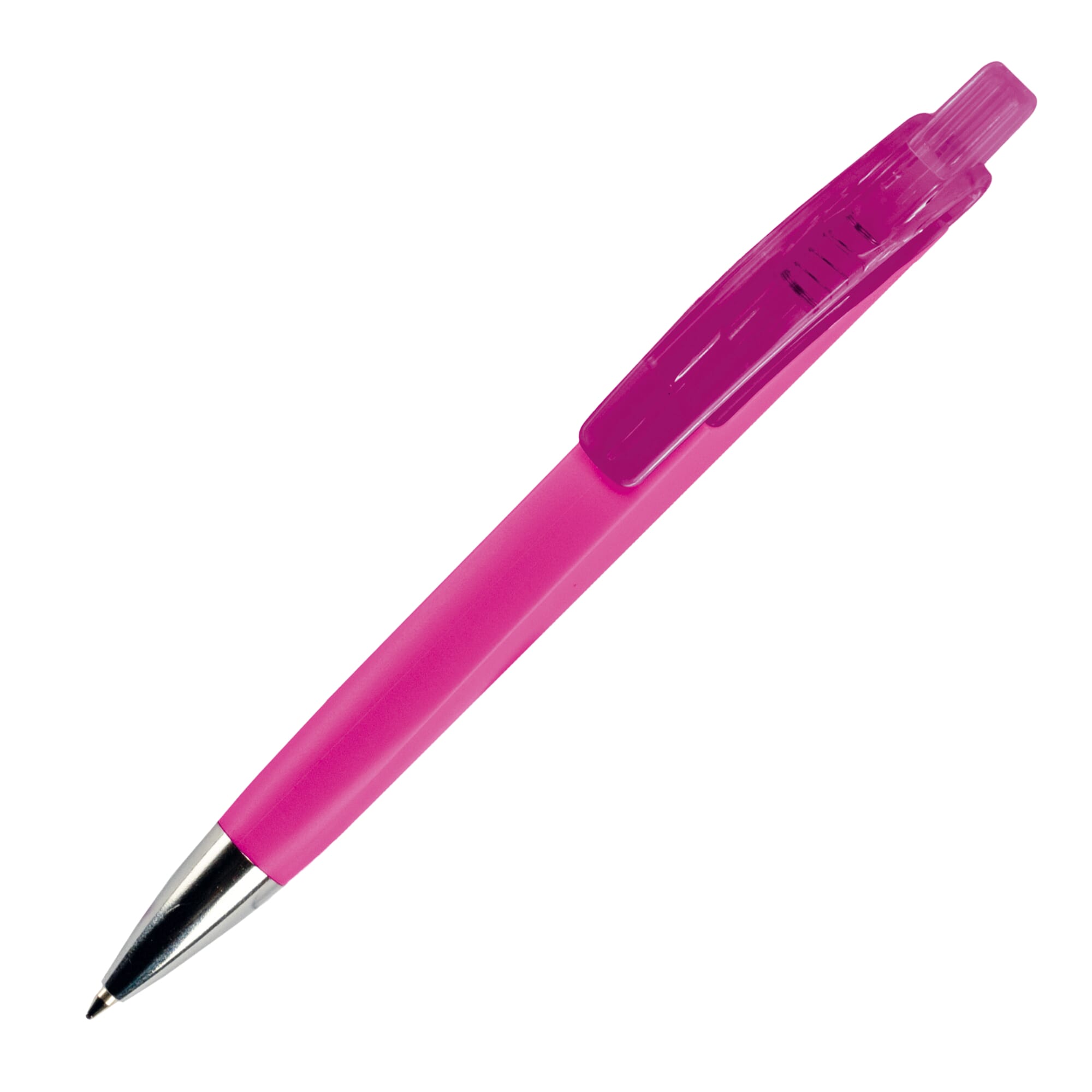 Kugelschreiber Riva Soft-Touch