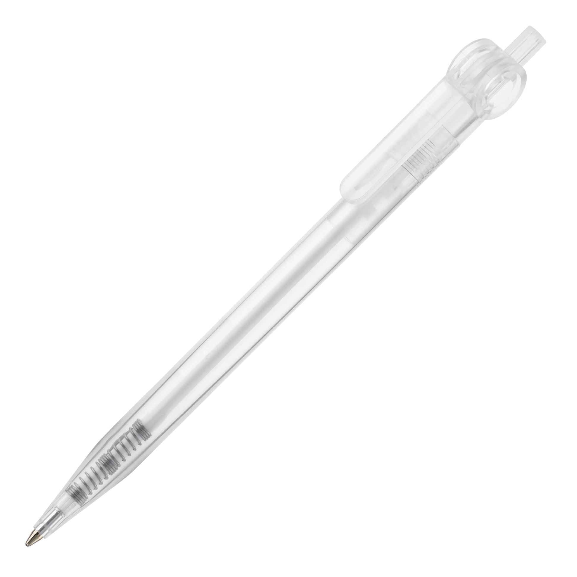 Kugelschreiber Futurepoint Transparent