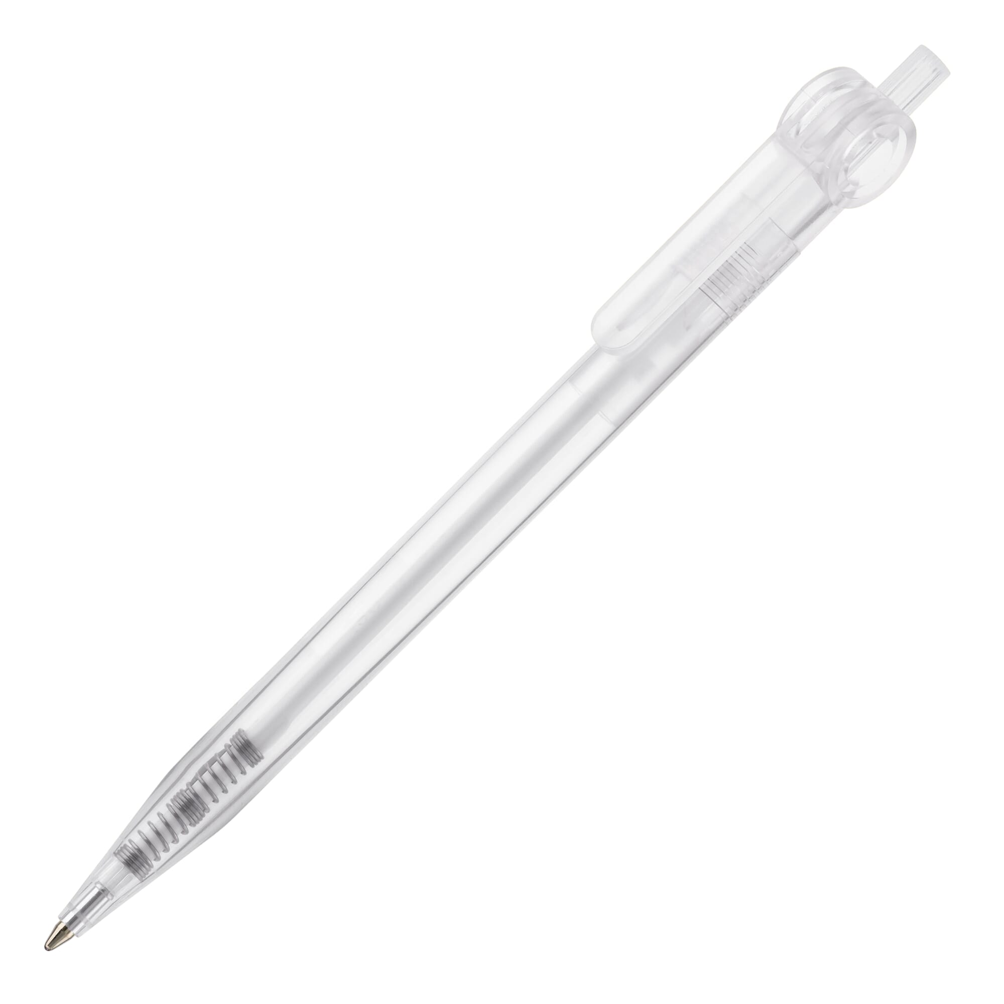 Kugelschreiber Futurepoint Transparent