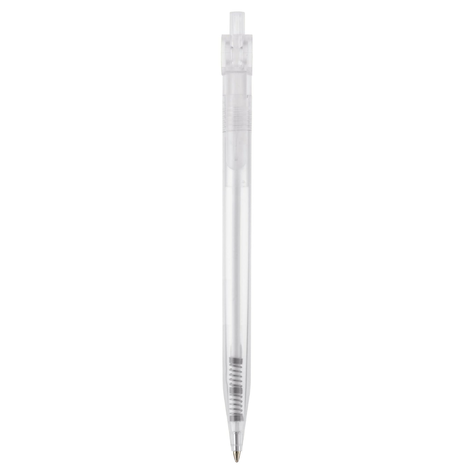 Kugelschreiber Futurepoint Transparent