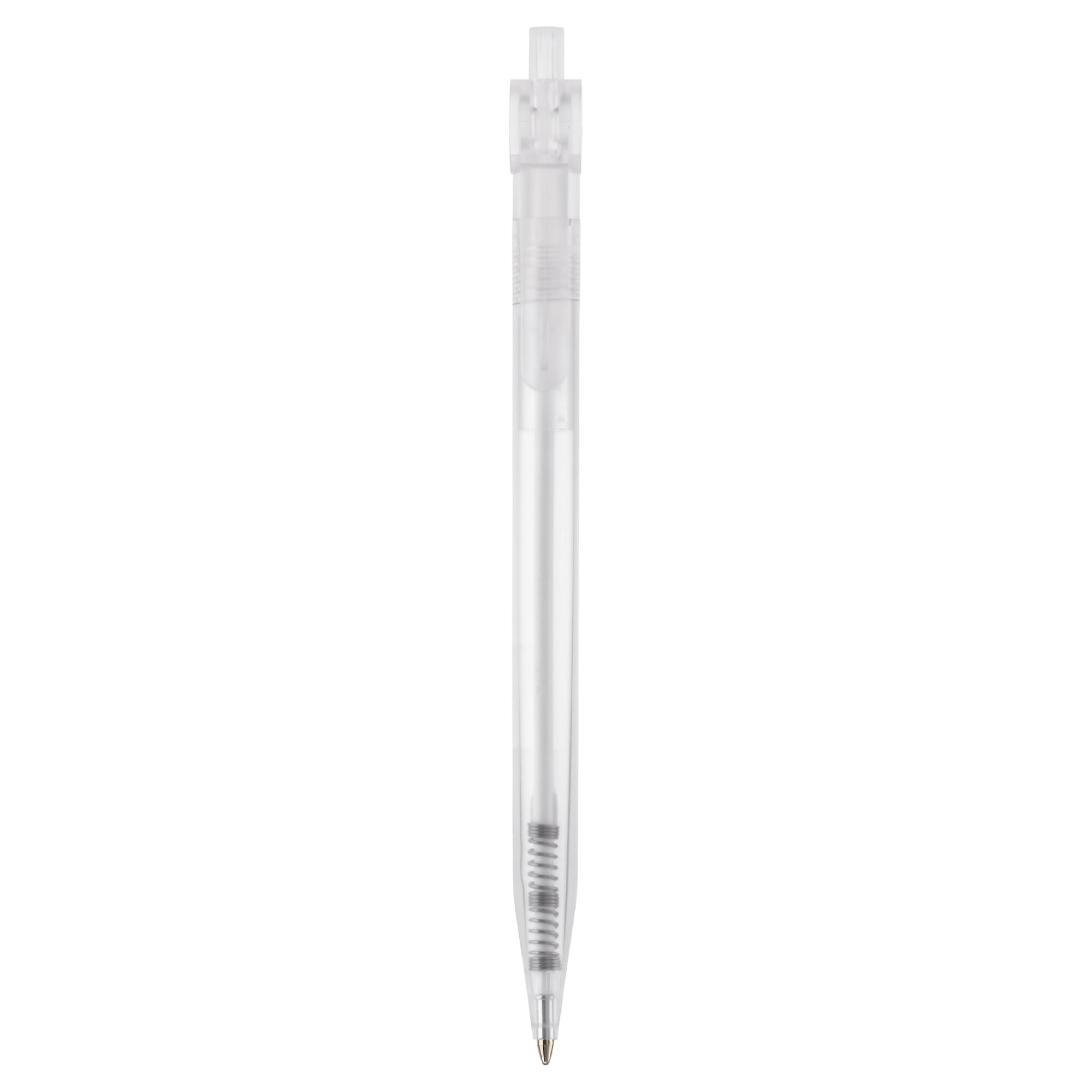 Kugelschreiber Futurepoint Transparent