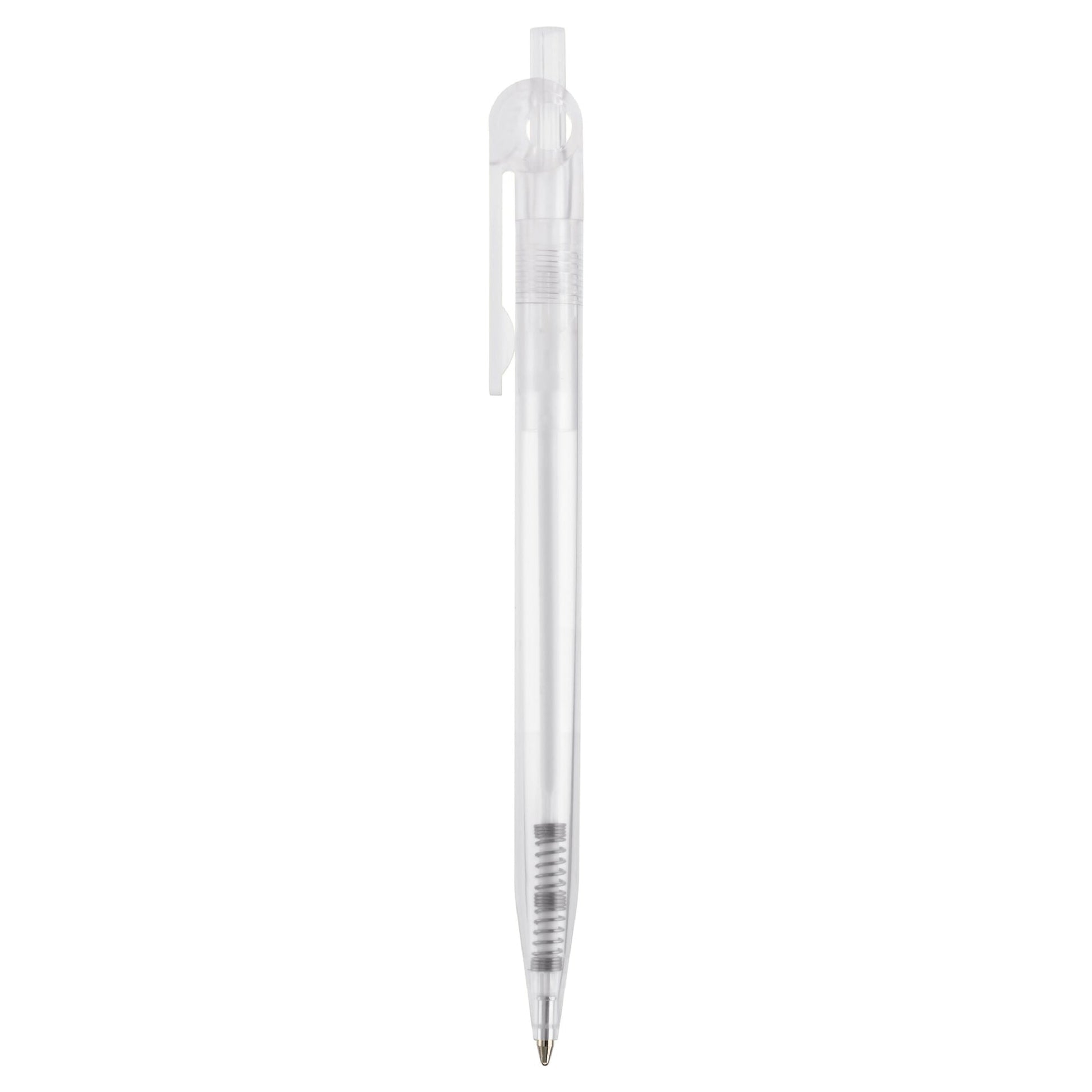 Kugelschreiber Futurepoint Transparent